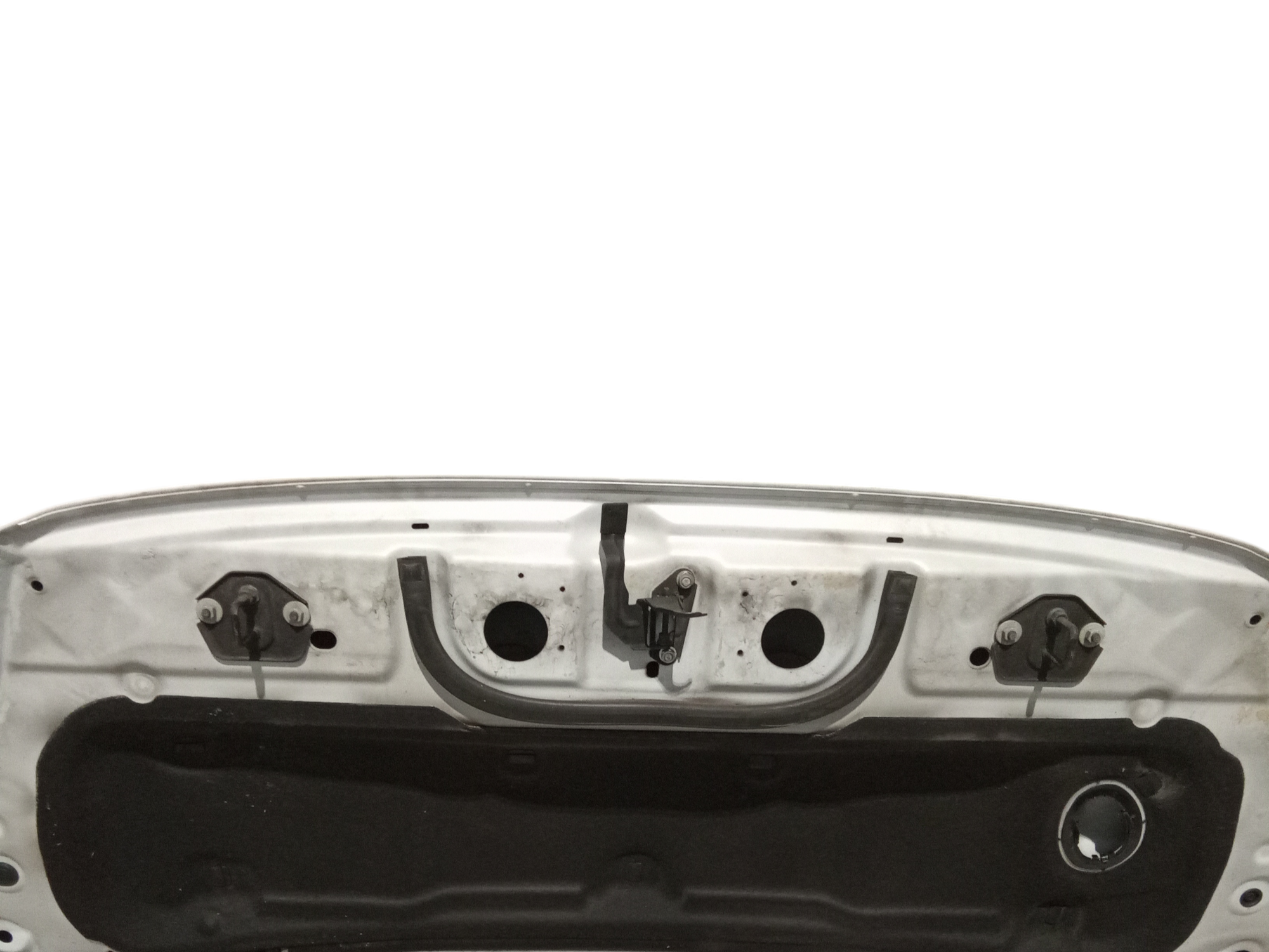 Cofano Anteriore per Jaguar E-pace Serie  (17>) (2017 - In produzione)