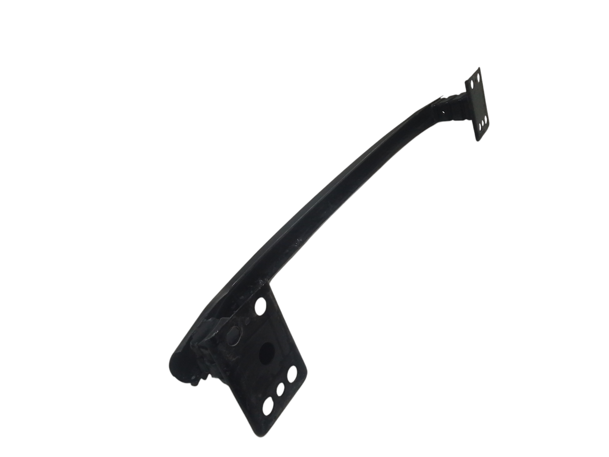 Rinforzo Paraurti anteriore per Fiat 500 Serie (15>) (2015 - In produzione)