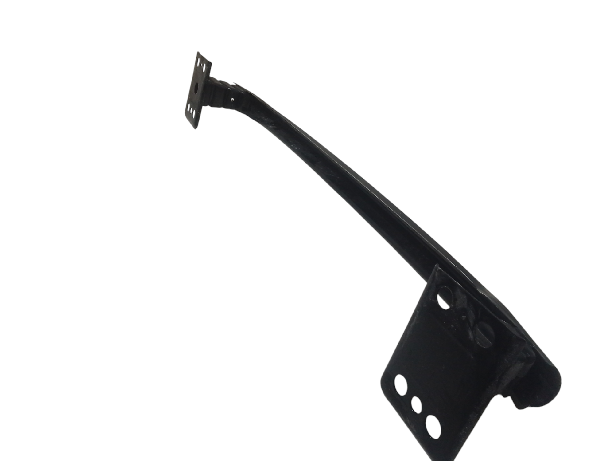 Rinforzo Paraurti anteriore per Fiat 500 Serie (15>) (2015 - In produzione)