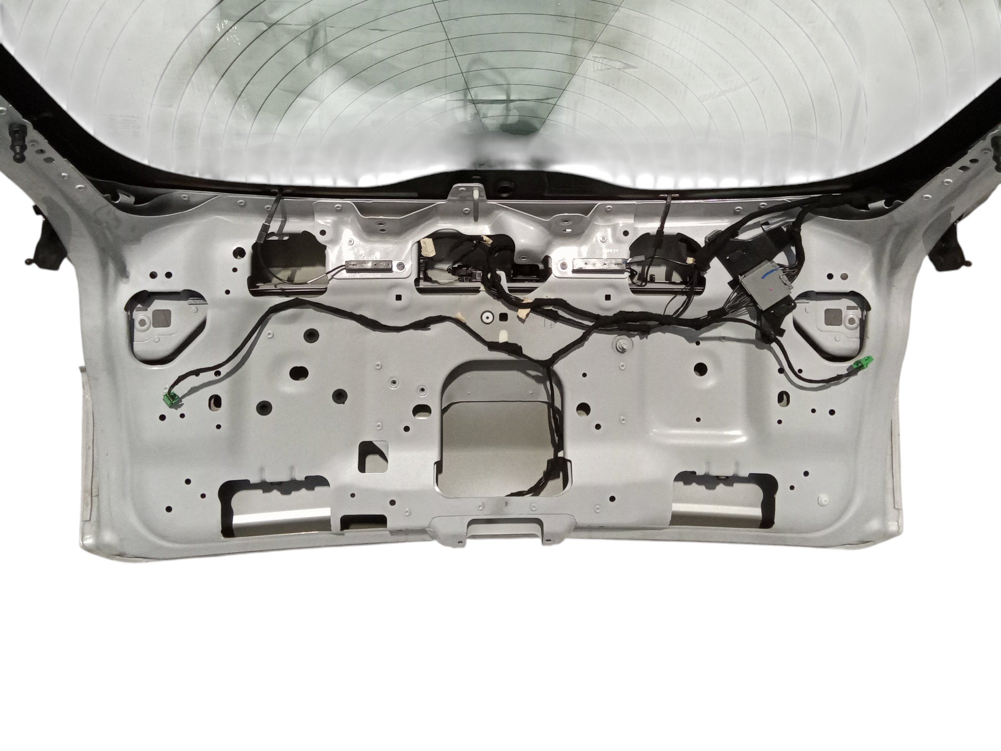 Portellone Posteriore per Jaguar E-pace Serie  (17>) (2017 - In produzione)