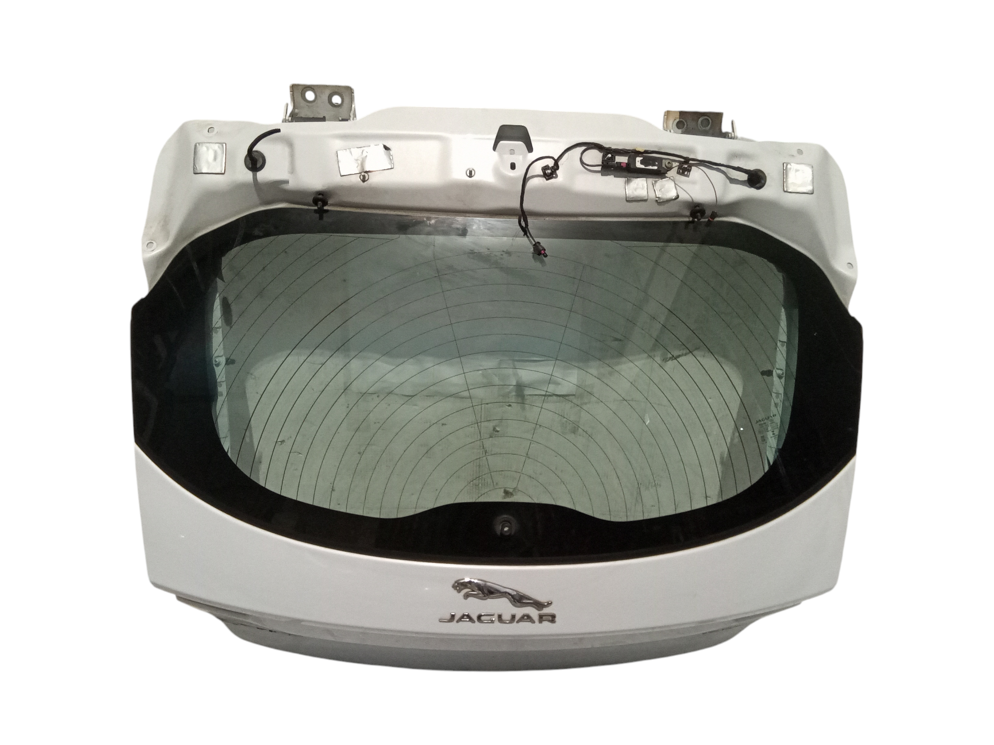 Portellone Posteriore per Jaguar E-pace Serie  (17>) (2017 - In produzione)