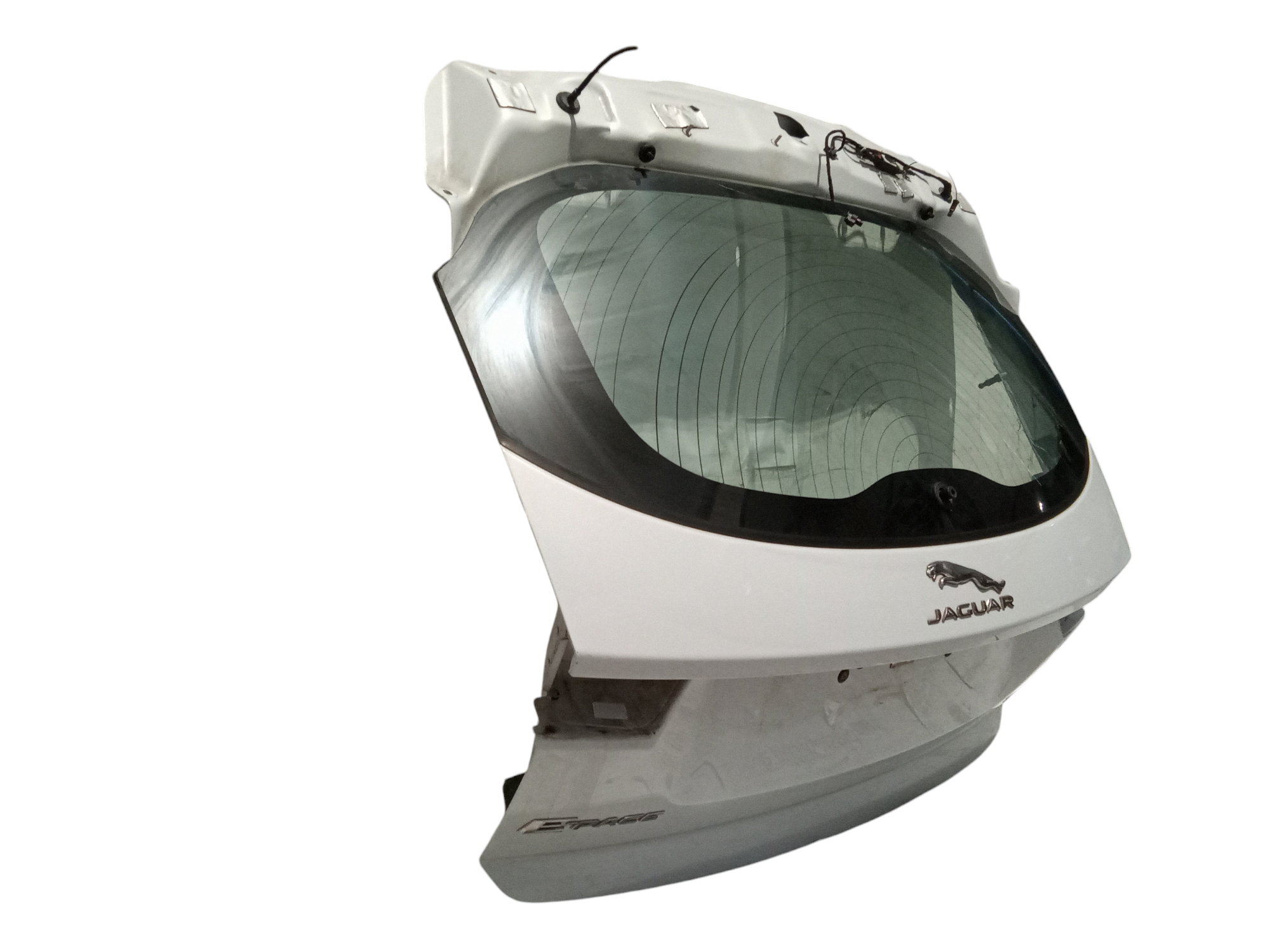 Portellone Posteriore per Jaguar E-pace Serie  (17>) (2017 - In produzione)