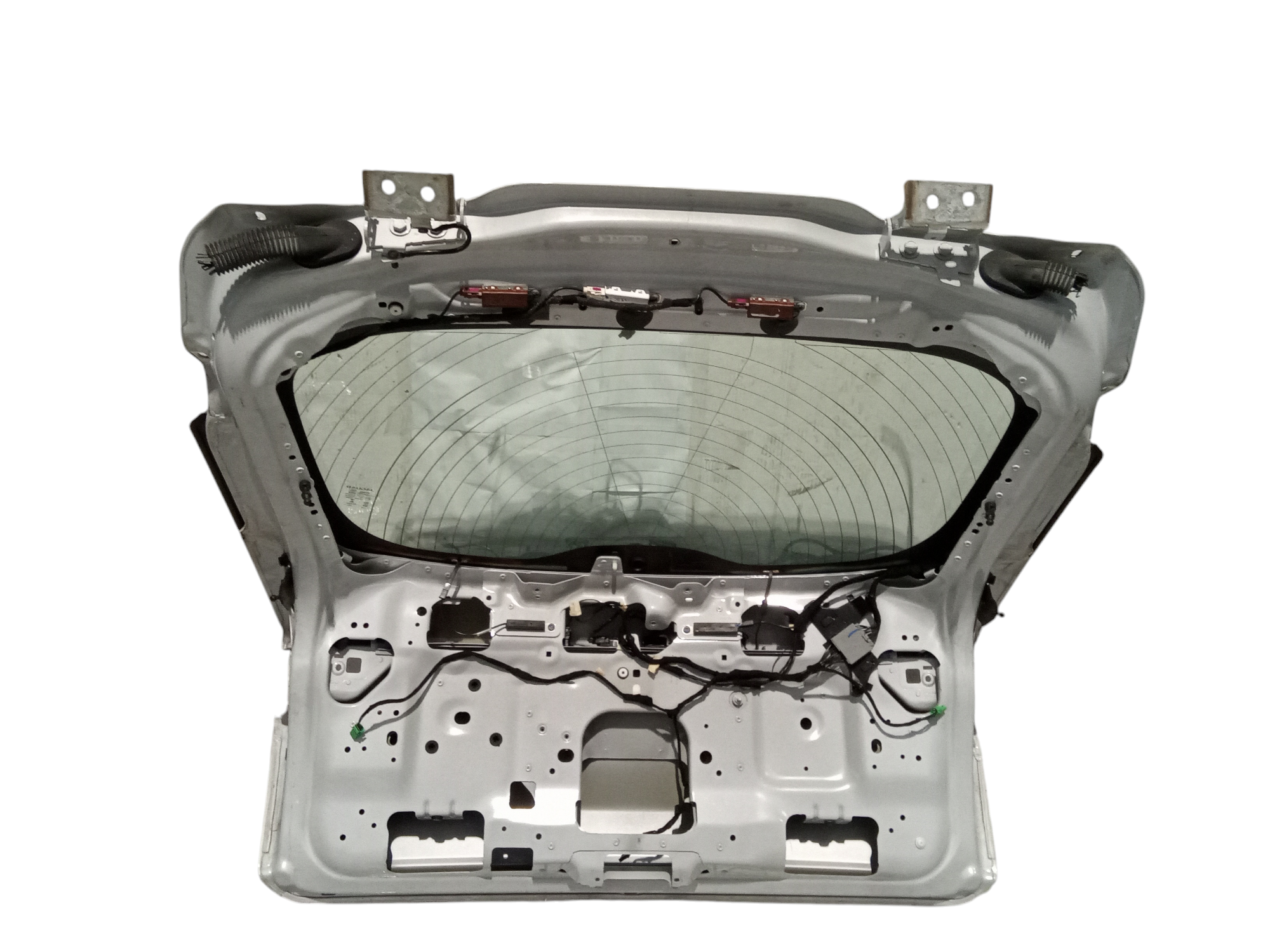 Portellone Posteriore per Jaguar E-pace Serie  (17>) (2017 - In produzione)