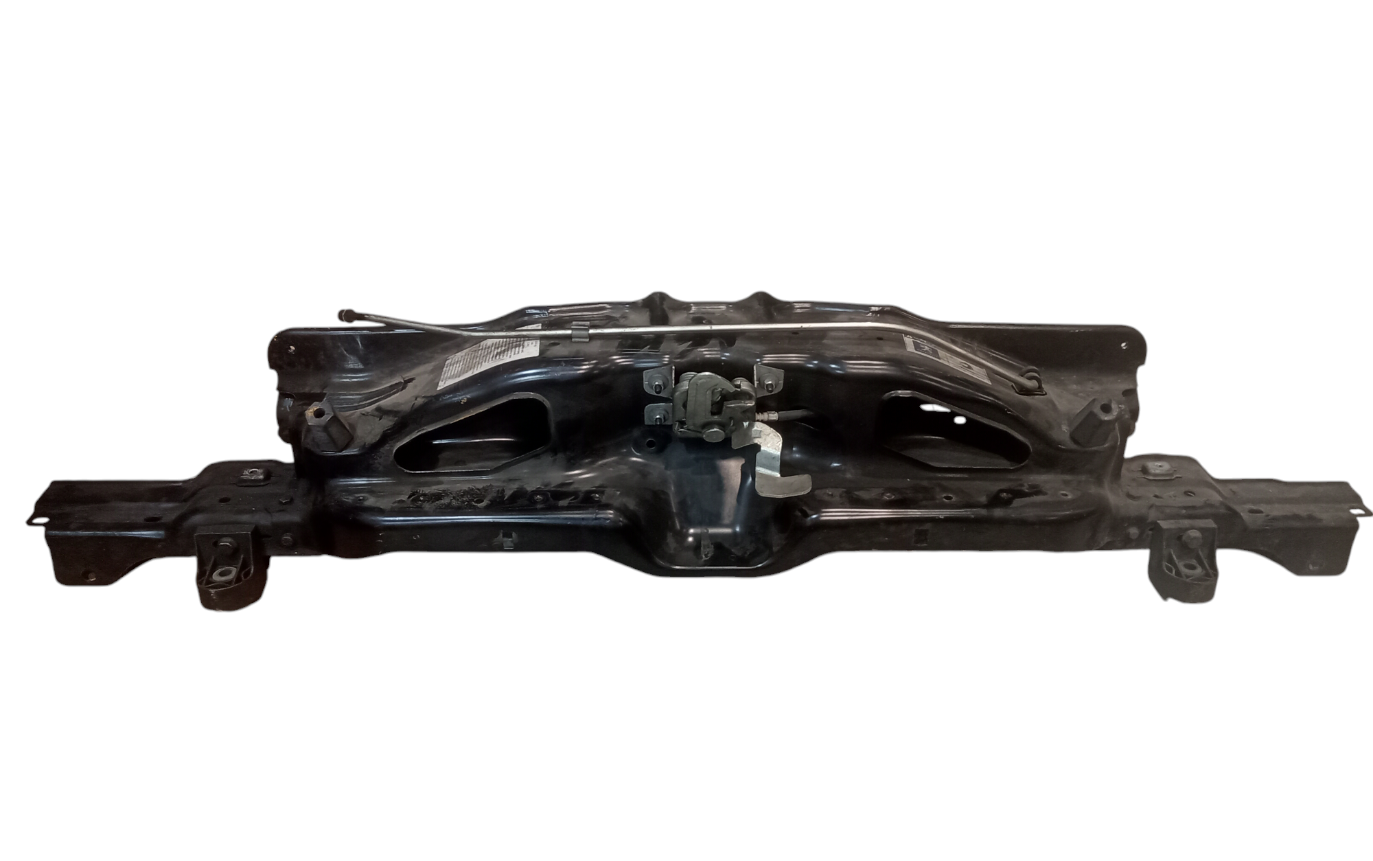 Traversa batticofano per Peugeot Boxer 4 Serie (2011 - In produzione)