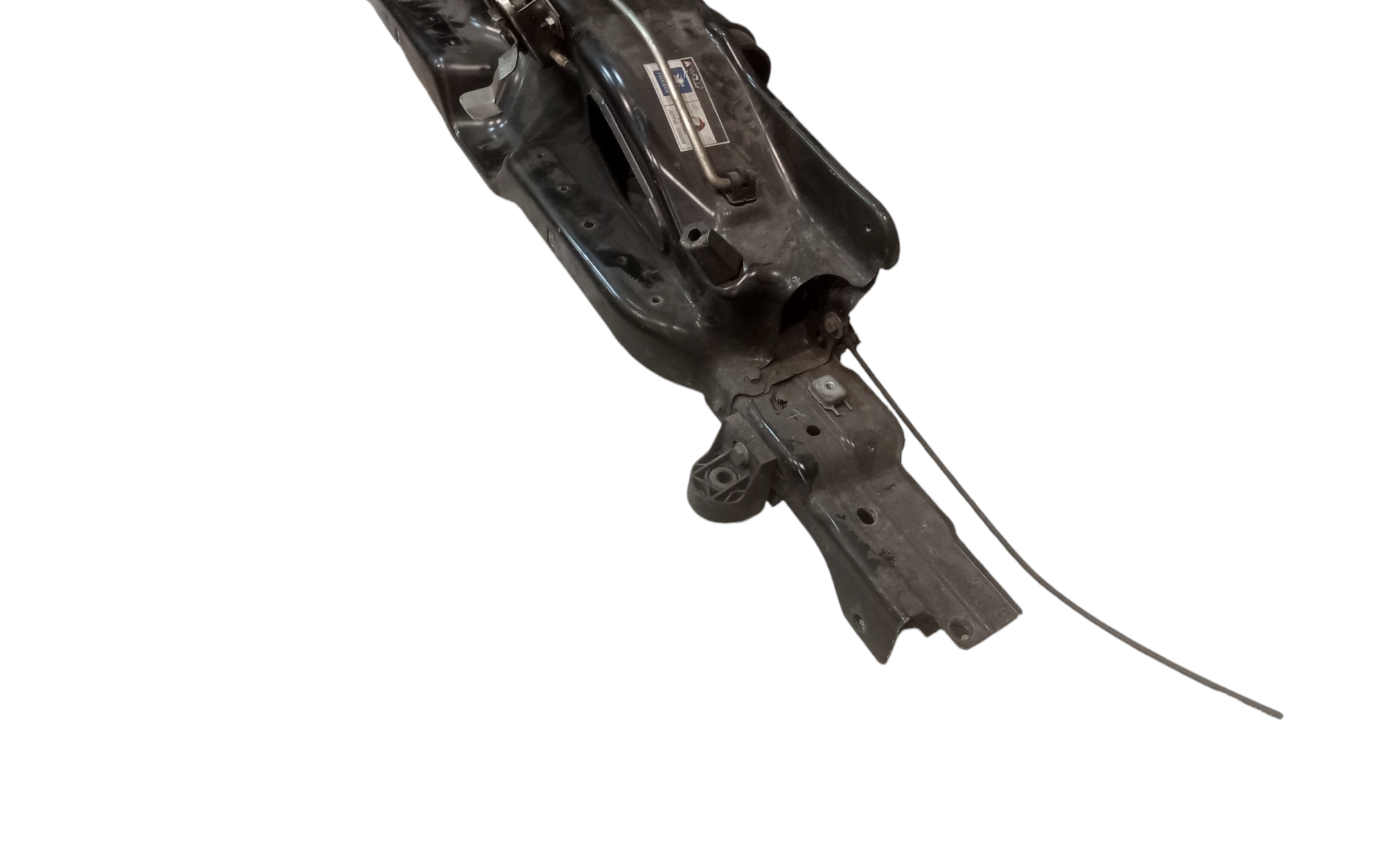 Traversa batticofano per Peugeot Boxer 4 Serie (2011 - In produzione)