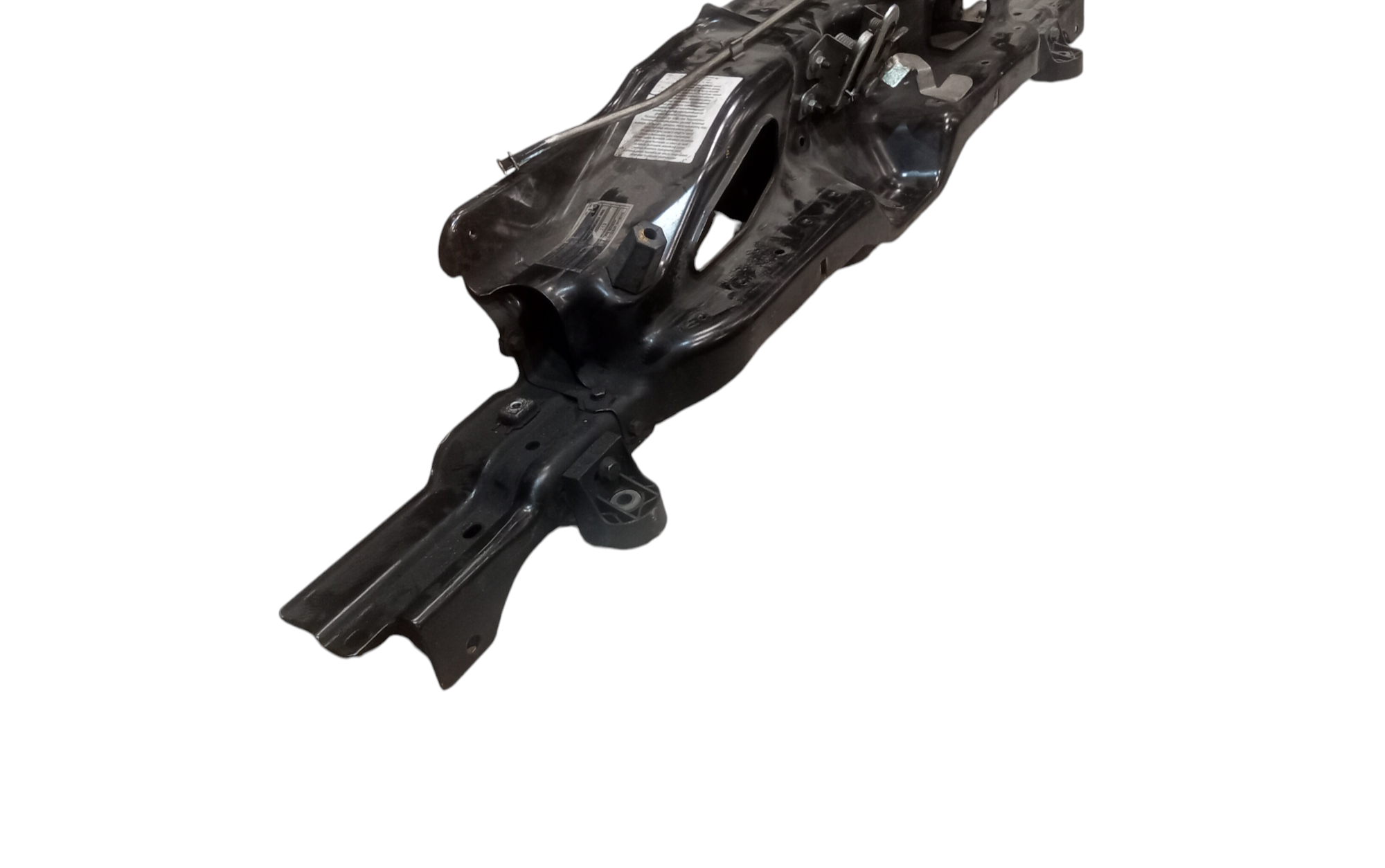 Traversa batticofano per Peugeot Boxer 4 Serie (2011 - In produzione)