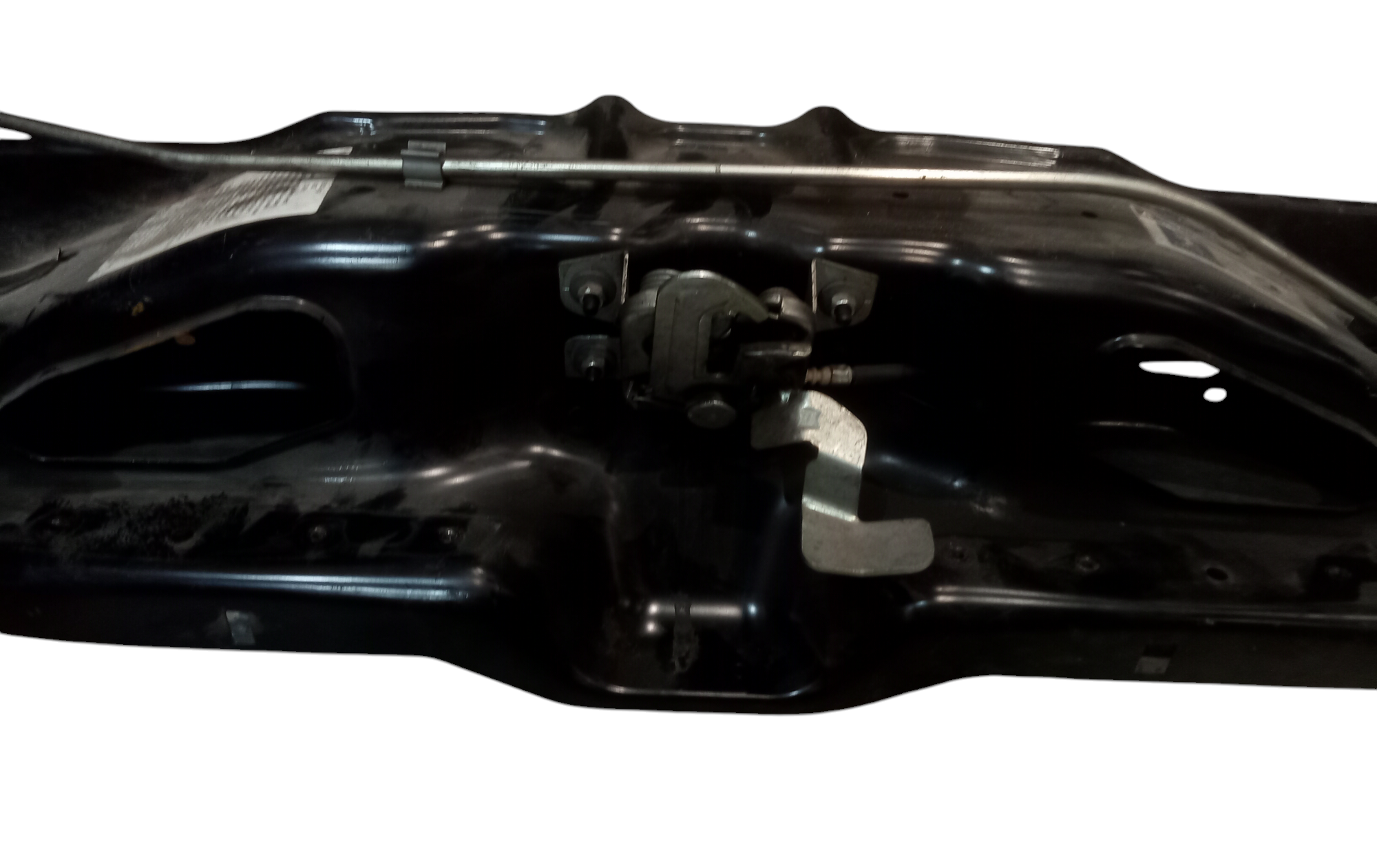 Traversa batticofano per Peugeot Boxer 4 Serie (2011 - In produzione)