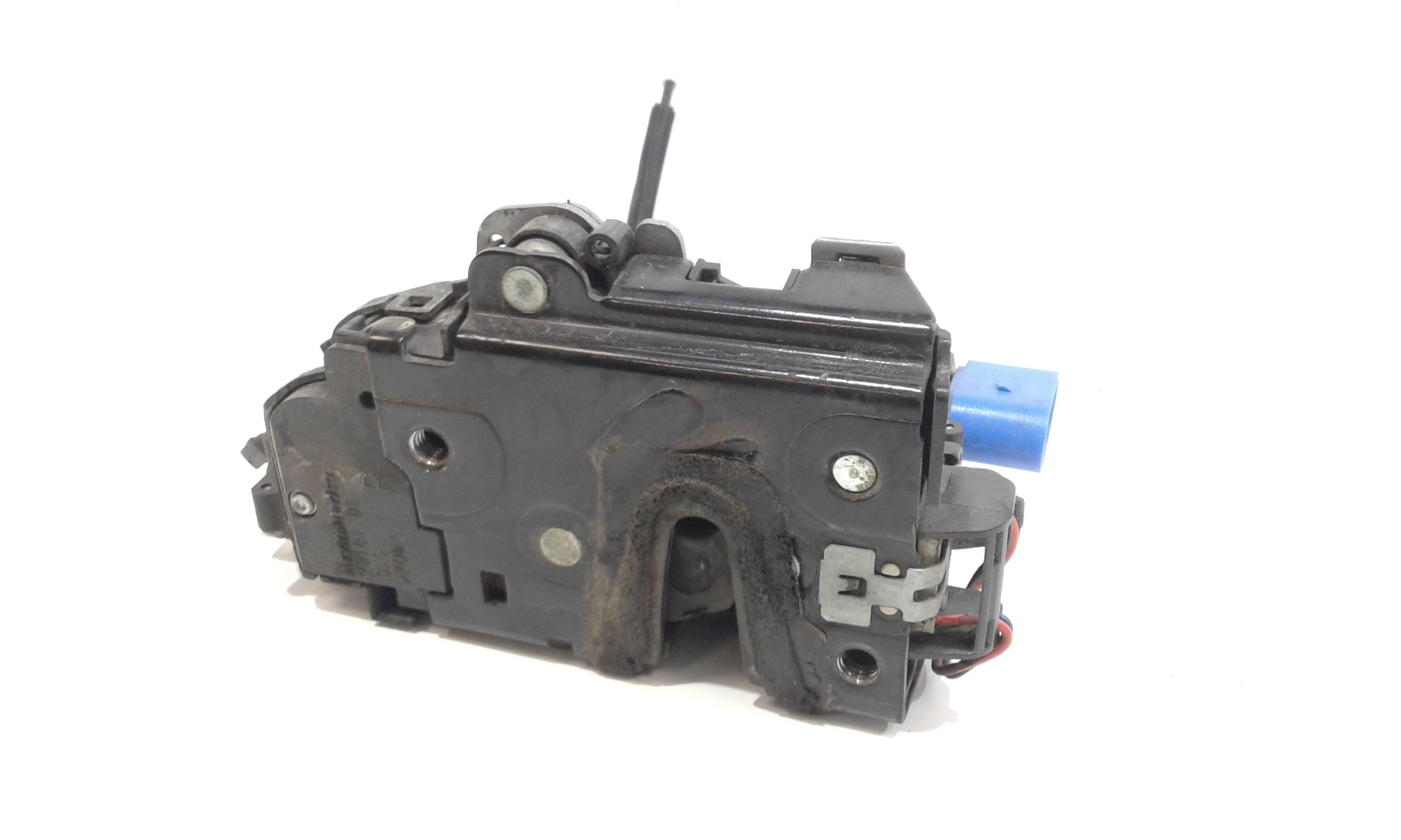 Serratura Anteriore Destra SKODA Fabia Berlina 2 Serie