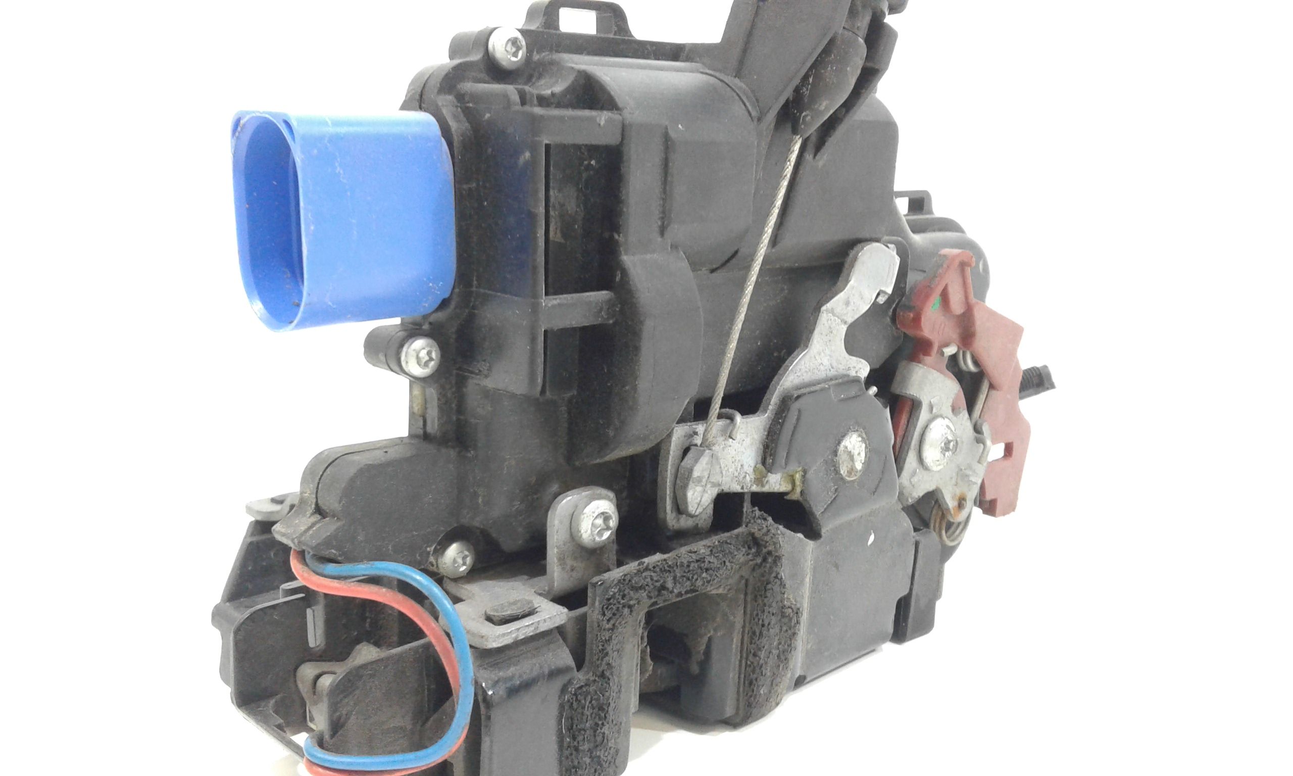 Serratura Anteriore Destra SKODA Fabia Berlina 2 Serie