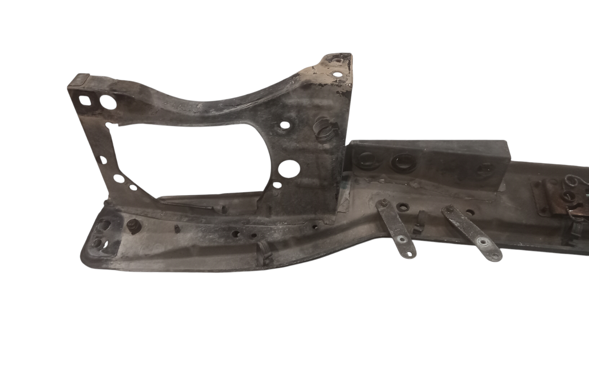 Calandra per Fiat Tipo Serie (88>96) (1988 - 1995)