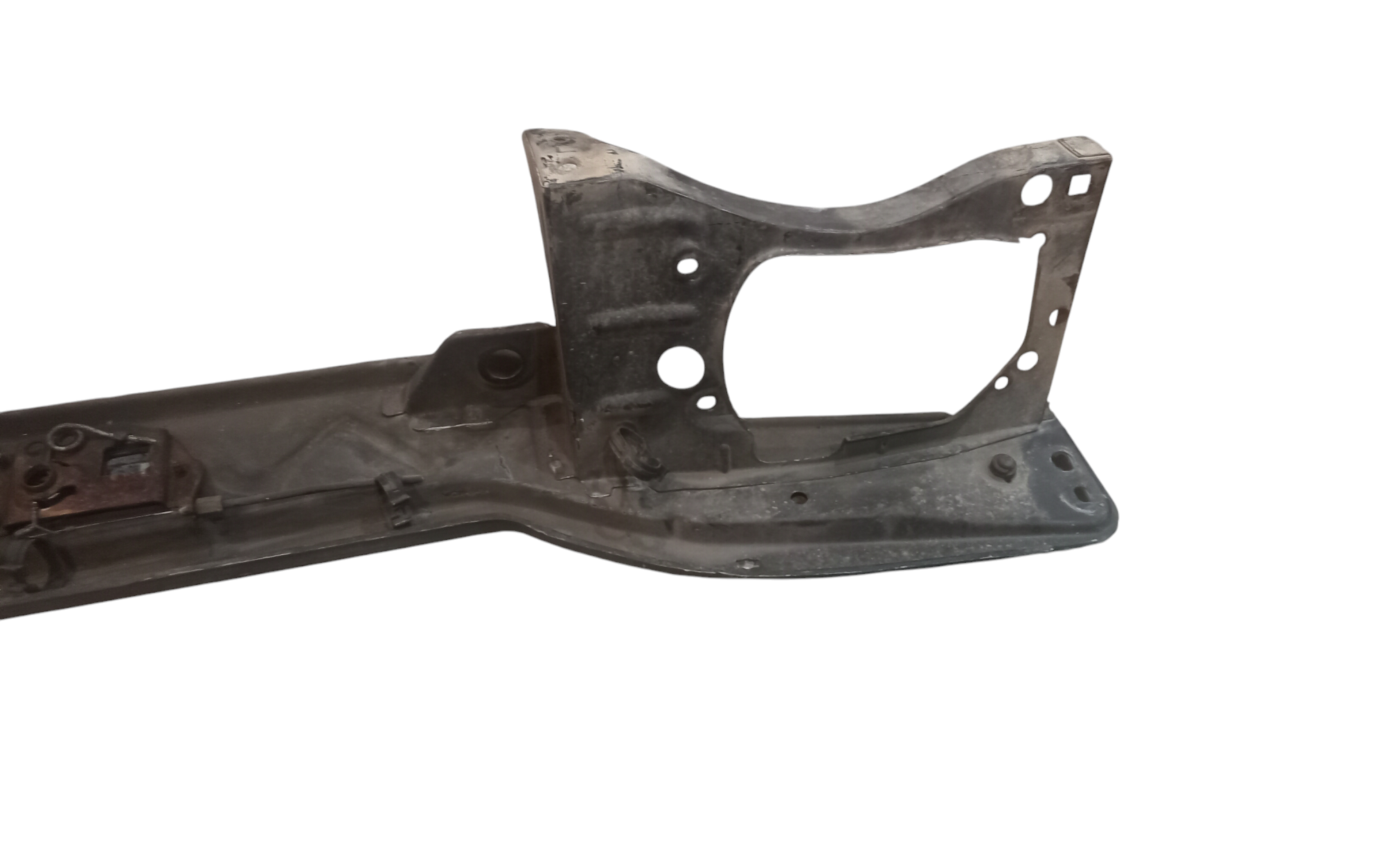 Calandra per Fiat Tipo Serie (88>96) (1988 - 1995)