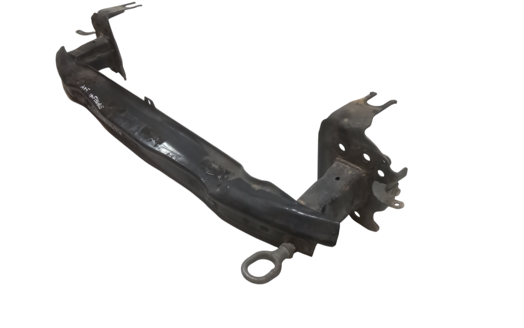 Rinforzo Paraurti anteriore per Porsche Cayenne 1 Serie (2002 - 2007)