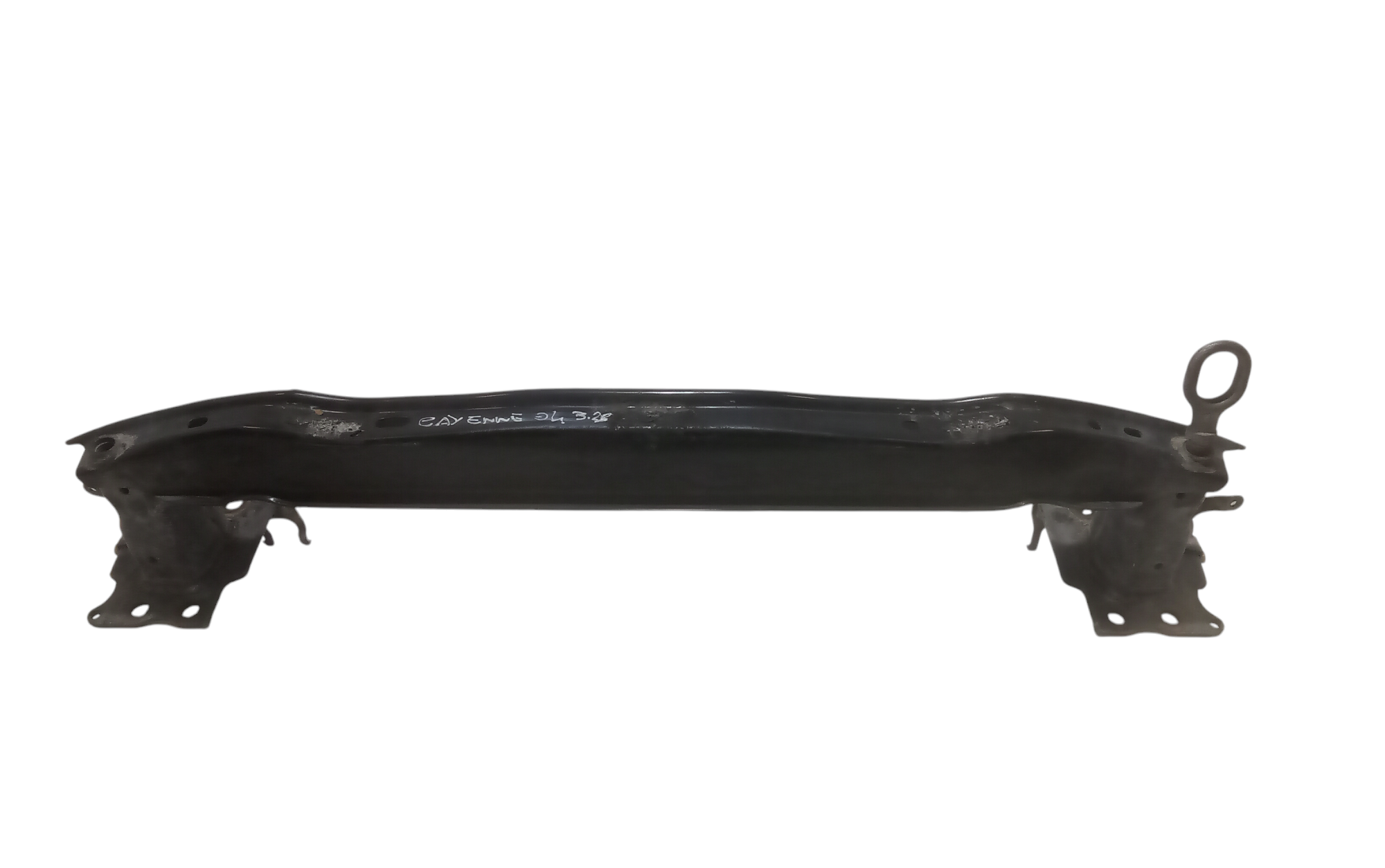 Rinforzo Paraurti anteriore per Porsche Cayenne 1 Serie (2002 - 2007)