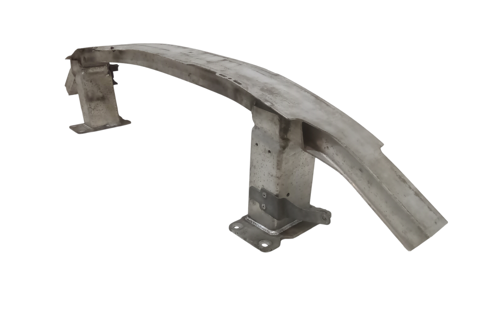 Rinforzo Paraurti anteriore per Audi A6 Berlina (C8) (2018 - )