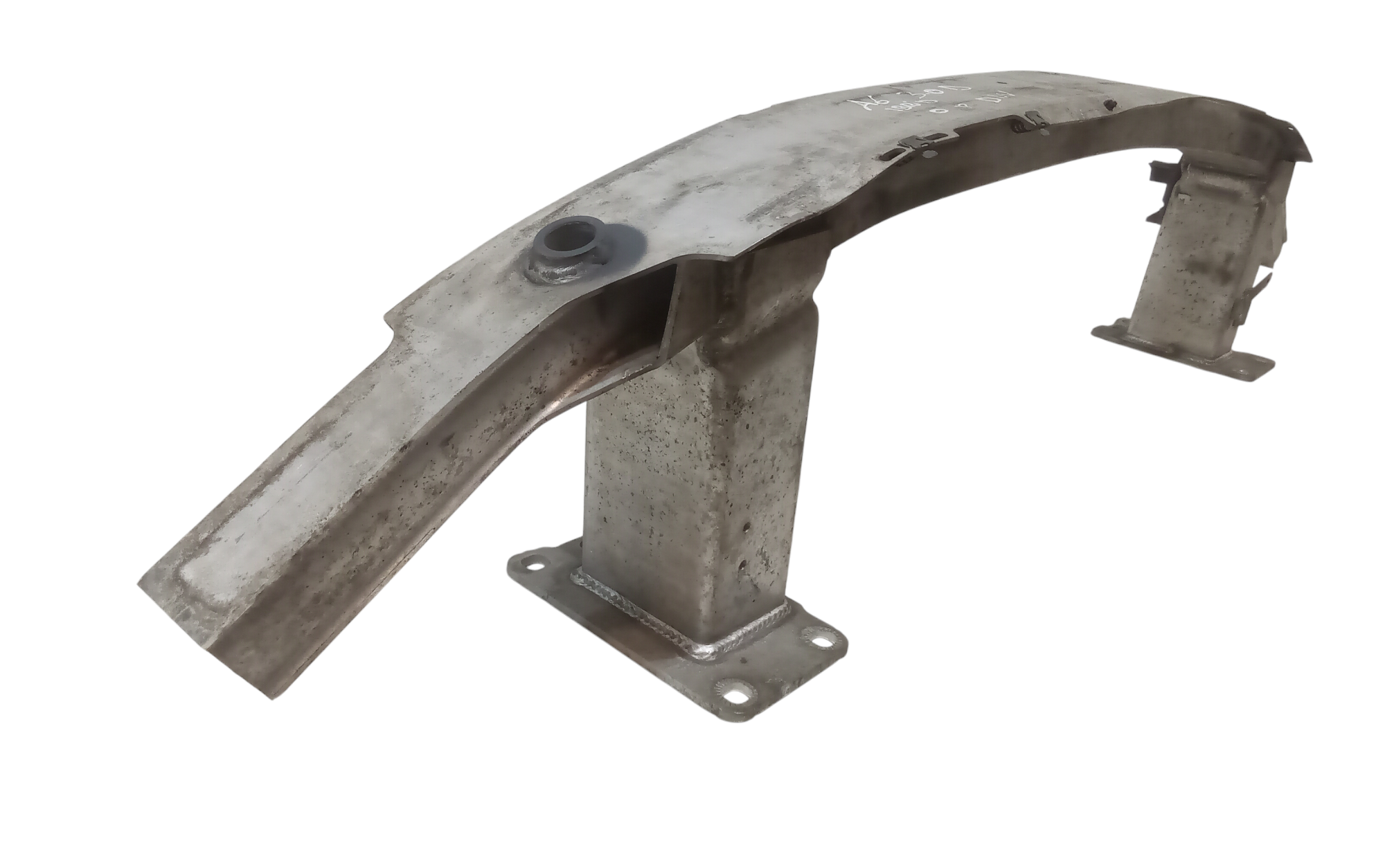 Rinforzo Paraurti anteriore per Audi A6 Berlina (C8) (2018 - )