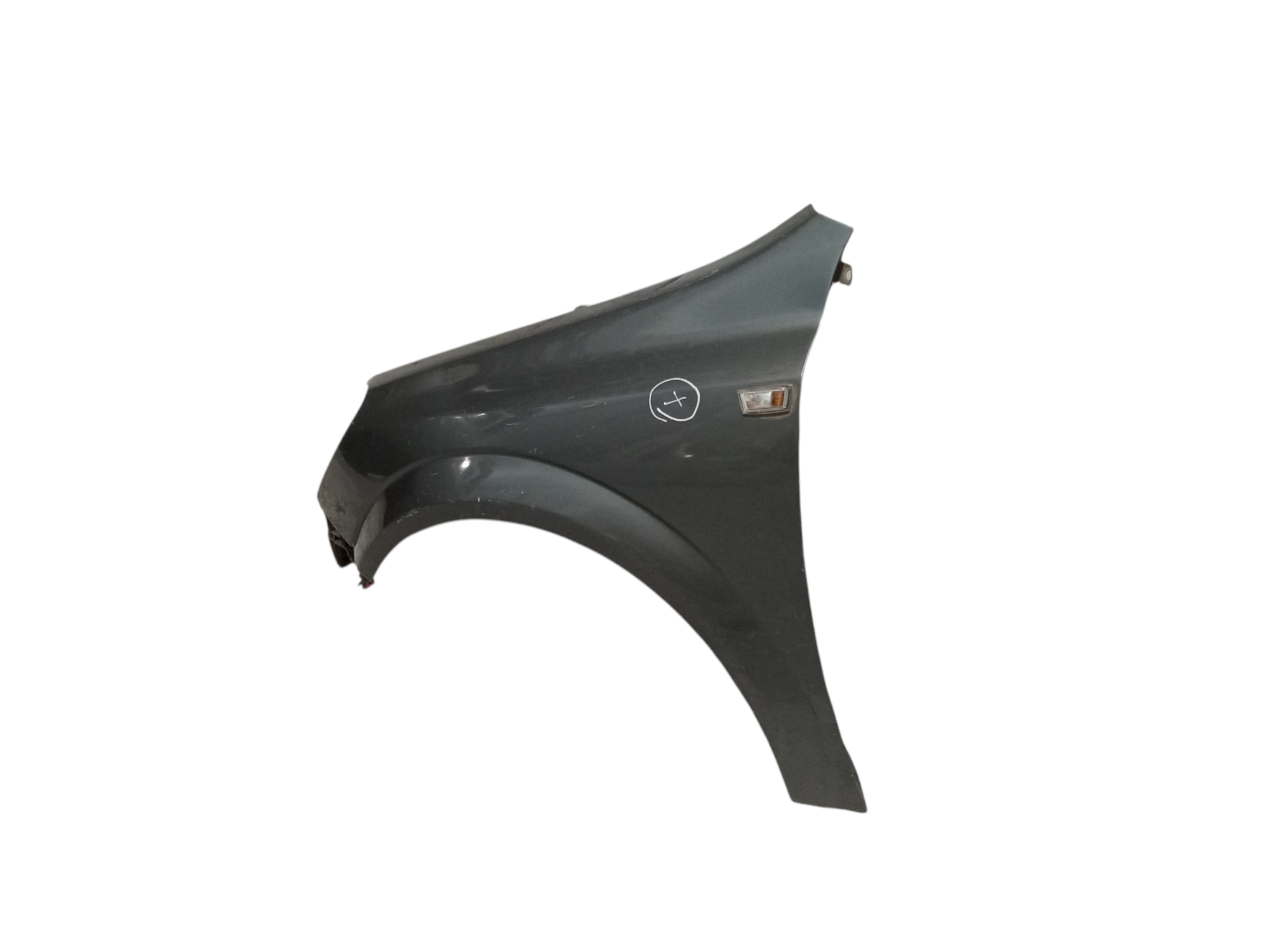 Parafango Anteriore Sinistro per Opel Astra H Berlina (2004 - 2007)