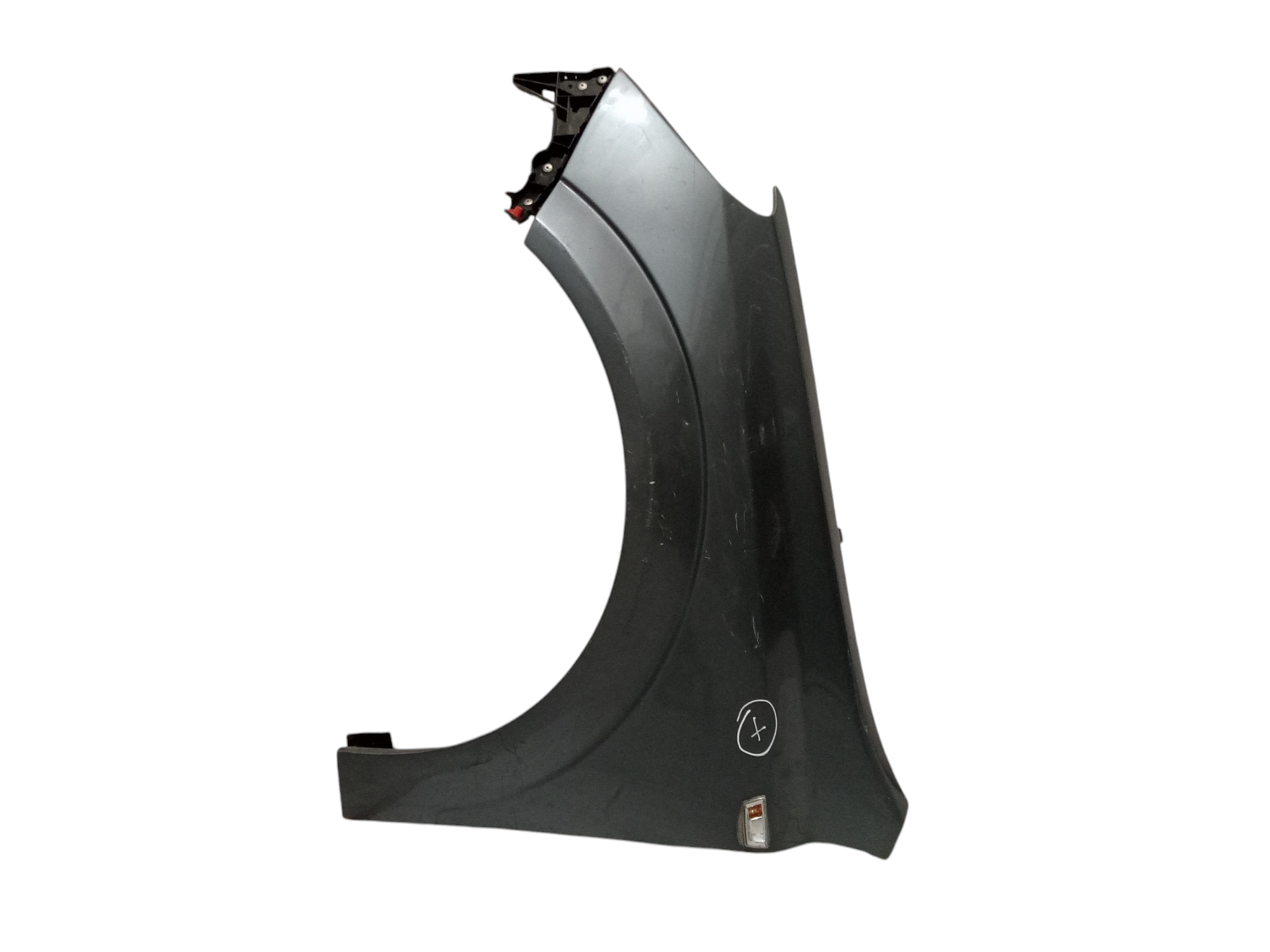 Parafango Anteriore Sinistro per Opel Astra H Berlina (2004 - 2007)