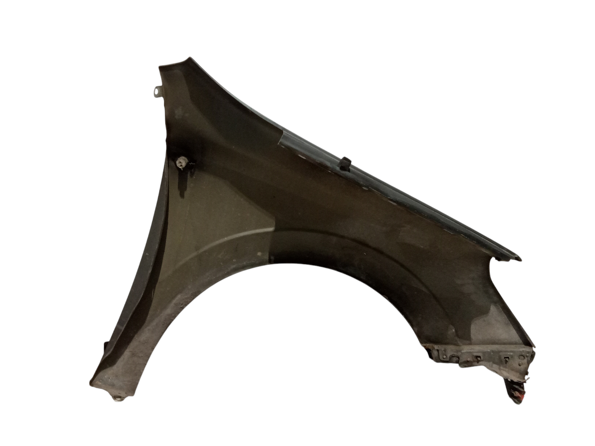 Parafango Anteriore Sinistro per Opel Astra H Berlina (2004 - 2007)