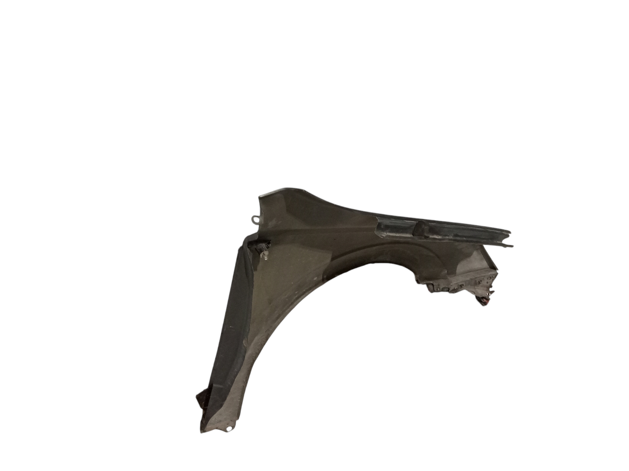 Parafango Anteriore Sinistro per Opel Astra H Berlina (2004 - 2007)