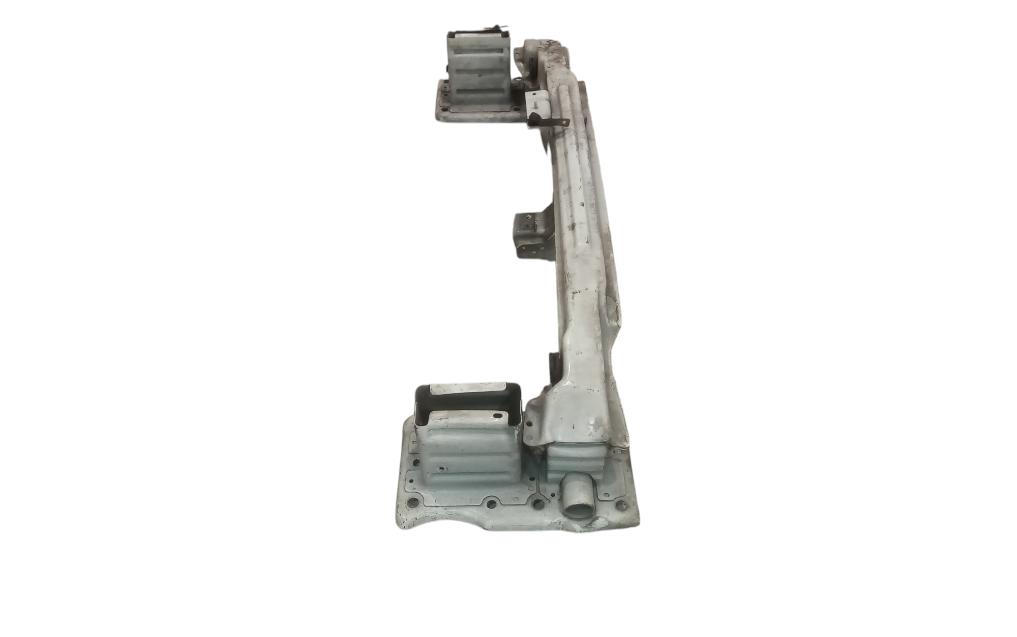 Rinforzo Paraurti anteriore per Ssangyong Korando 2 Serie (2010 - 2014)