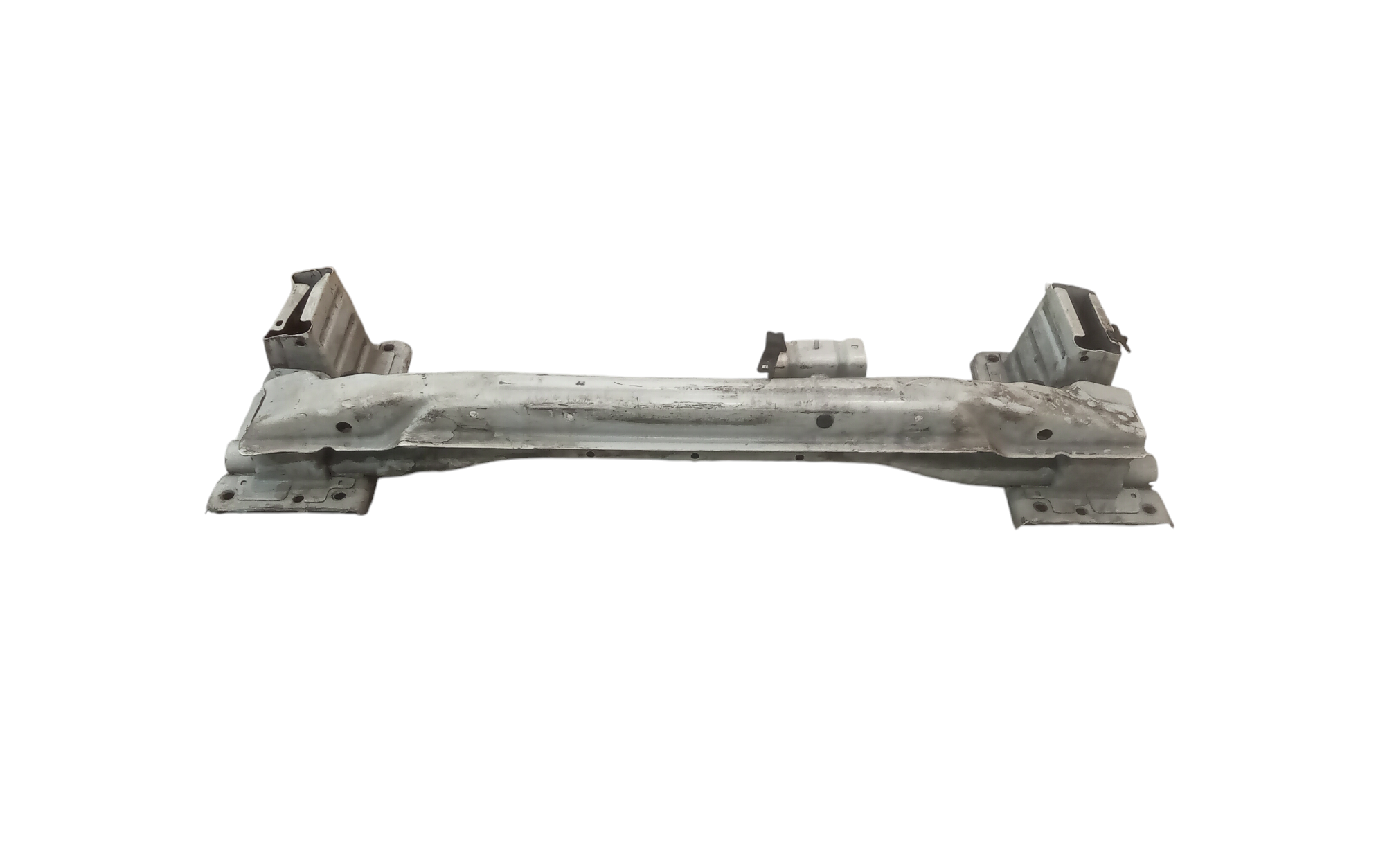 Rinforzo Paraurti anteriore per Ssangyong Korando 2 Serie (2010 - 2014)