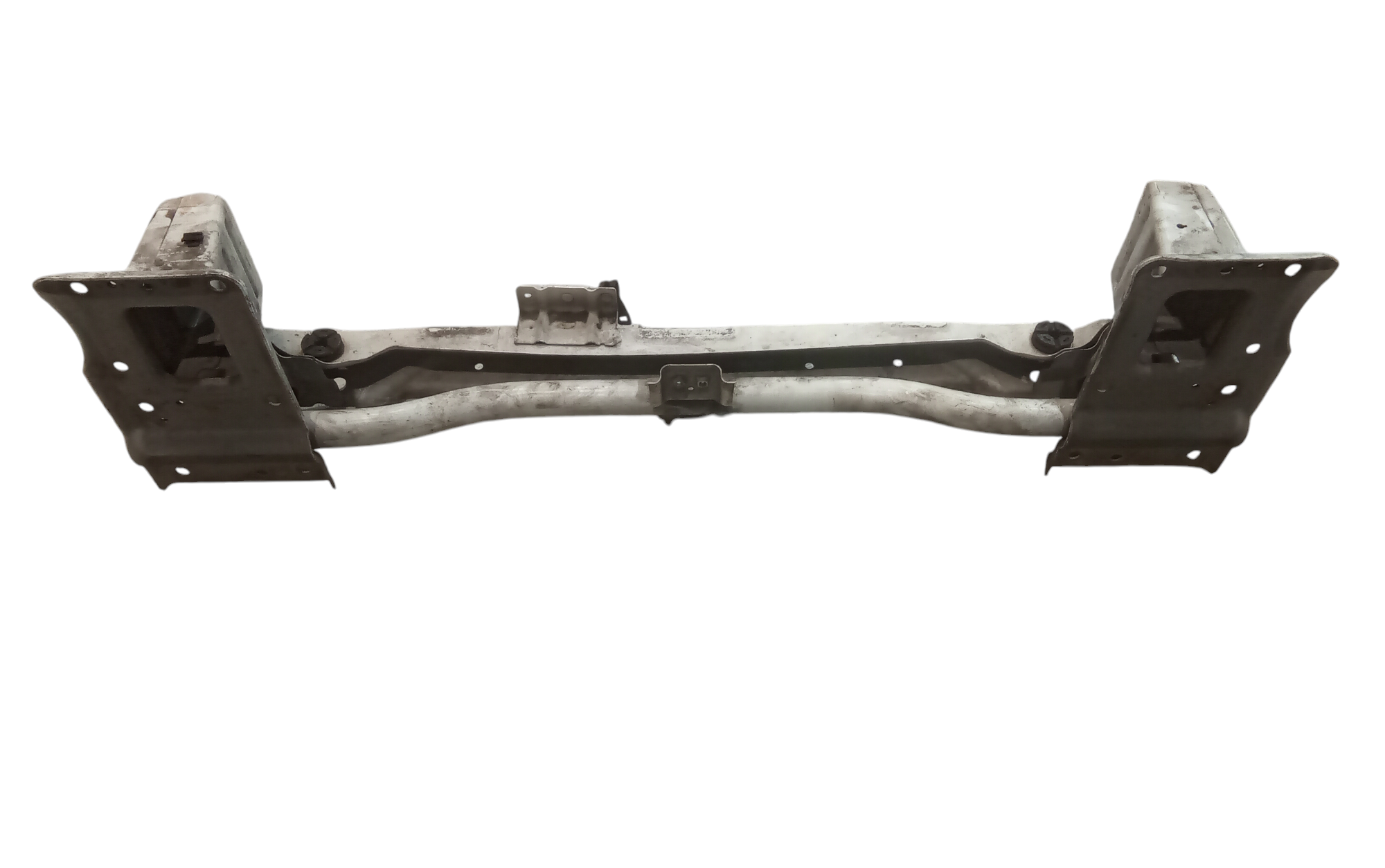 Rinforzo Paraurti anteriore per Ssangyong Korando 2 Serie (2010 - 2014)