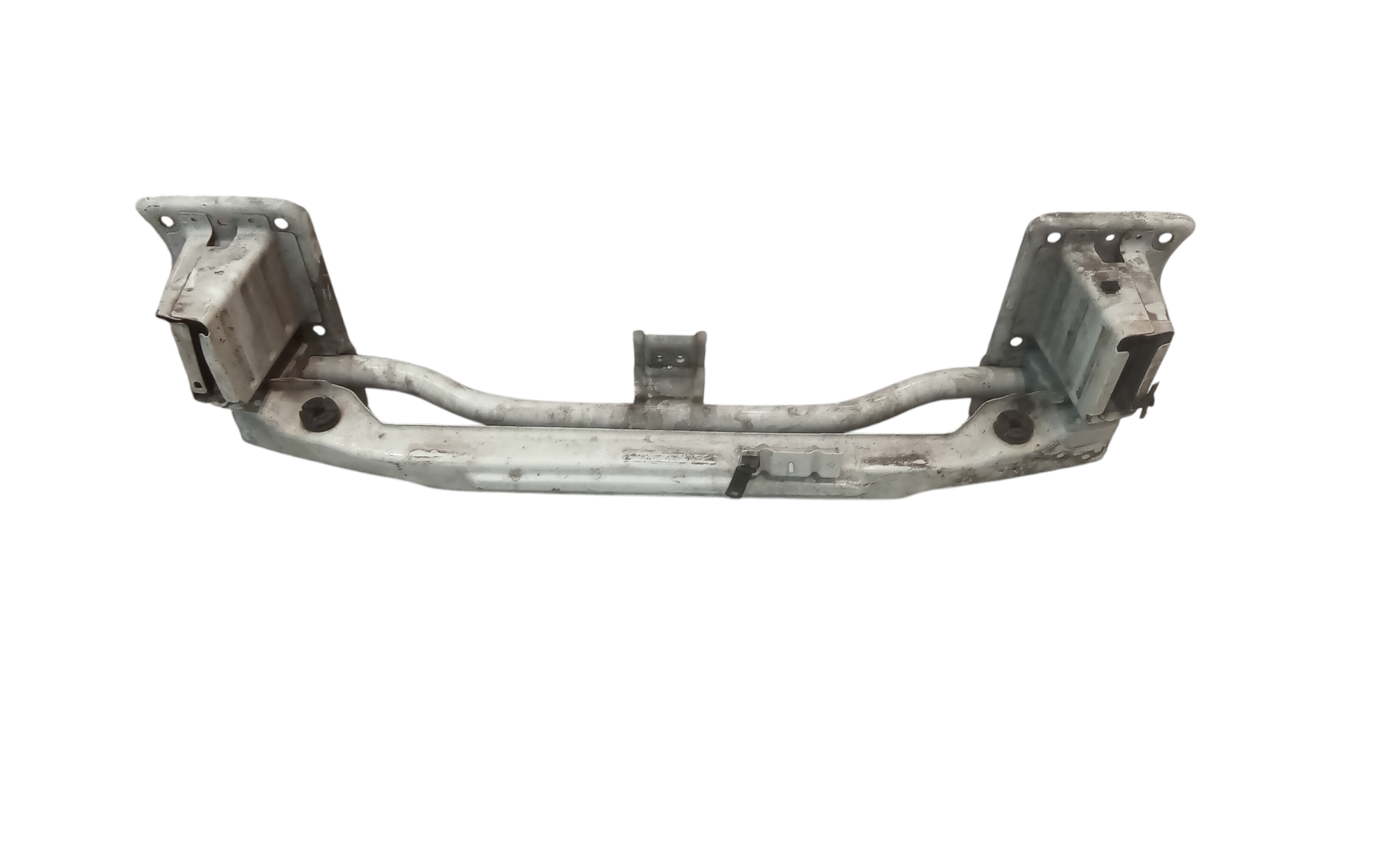 Rinforzo Paraurti anteriore per Ssangyong Korando 2 Serie (2010 - 2014)