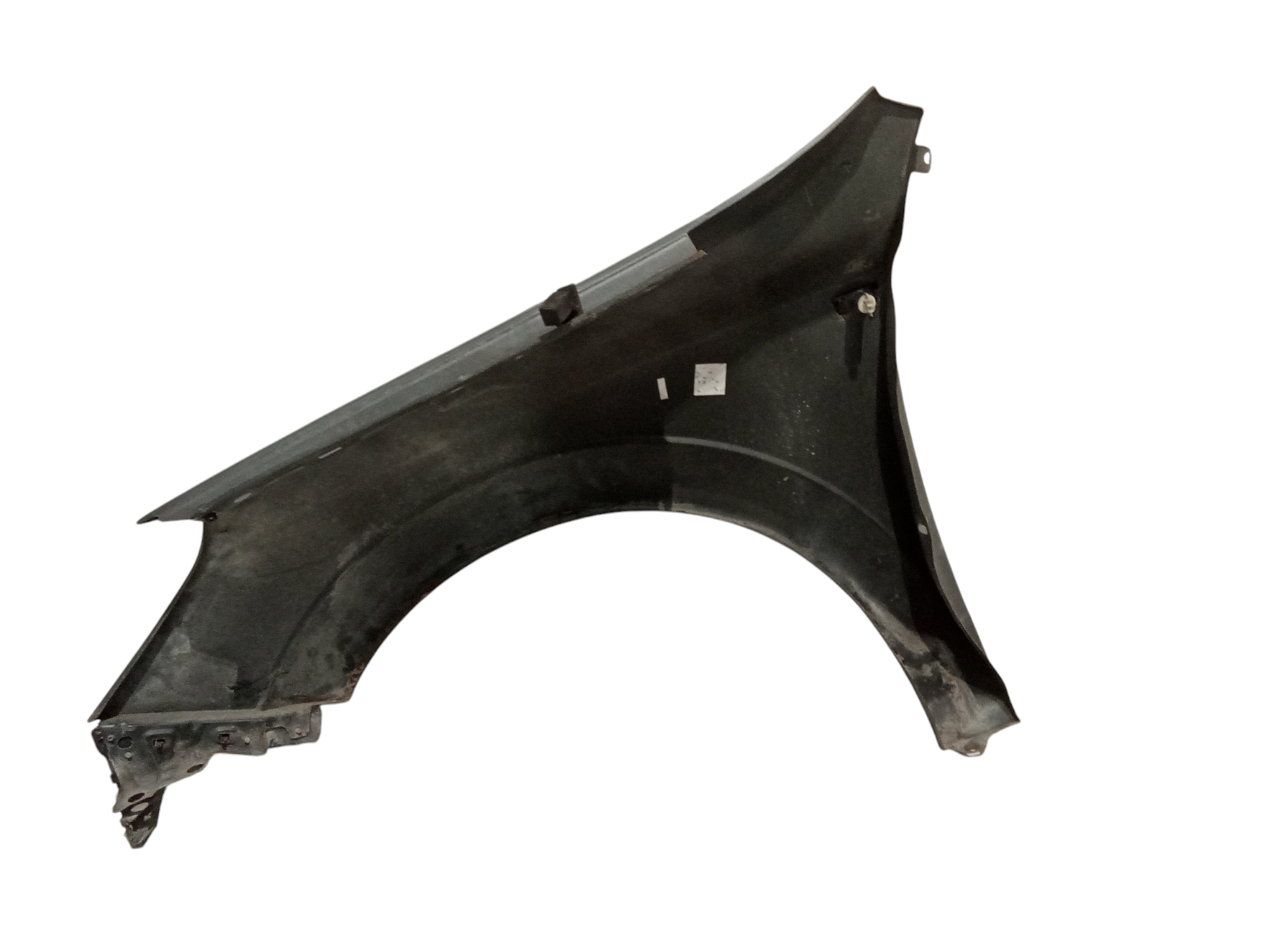Parafango Anteriore Destro per Opel Astra H Berlina (2004 - 2007)