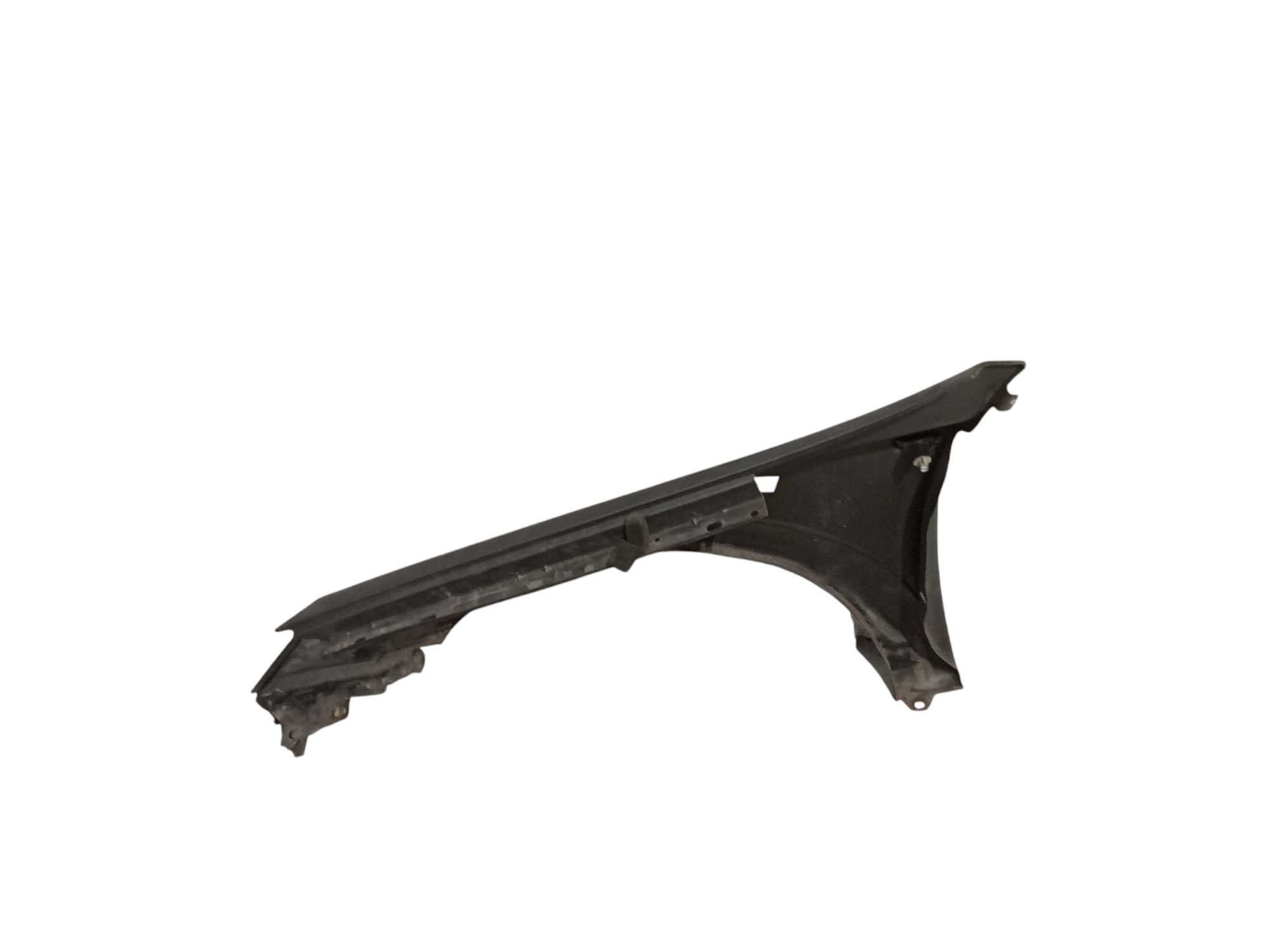 Parafango Anteriore Destro per Opel Astra H Berlina (2004 - 2007)