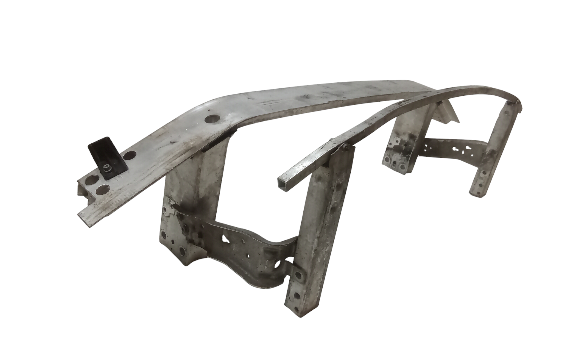 Rinforzo Paraurti anteriore per Bmw X1 Serie (f48) (15>) (2015 - In produzione)