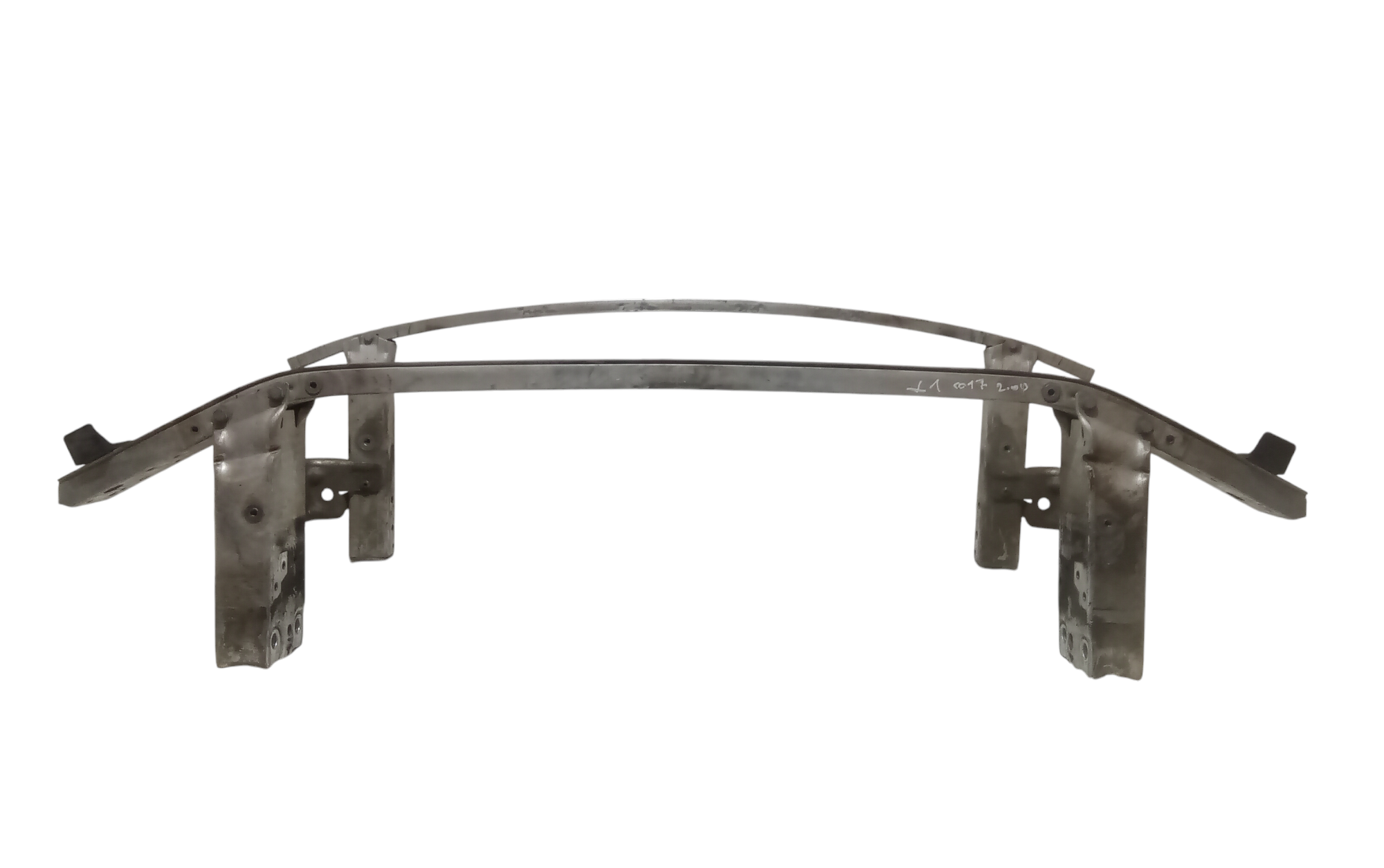 Rinforzo Paraurti anteriore per Bmw X1 Serie (f48) (15>) (2015 - In produzione)