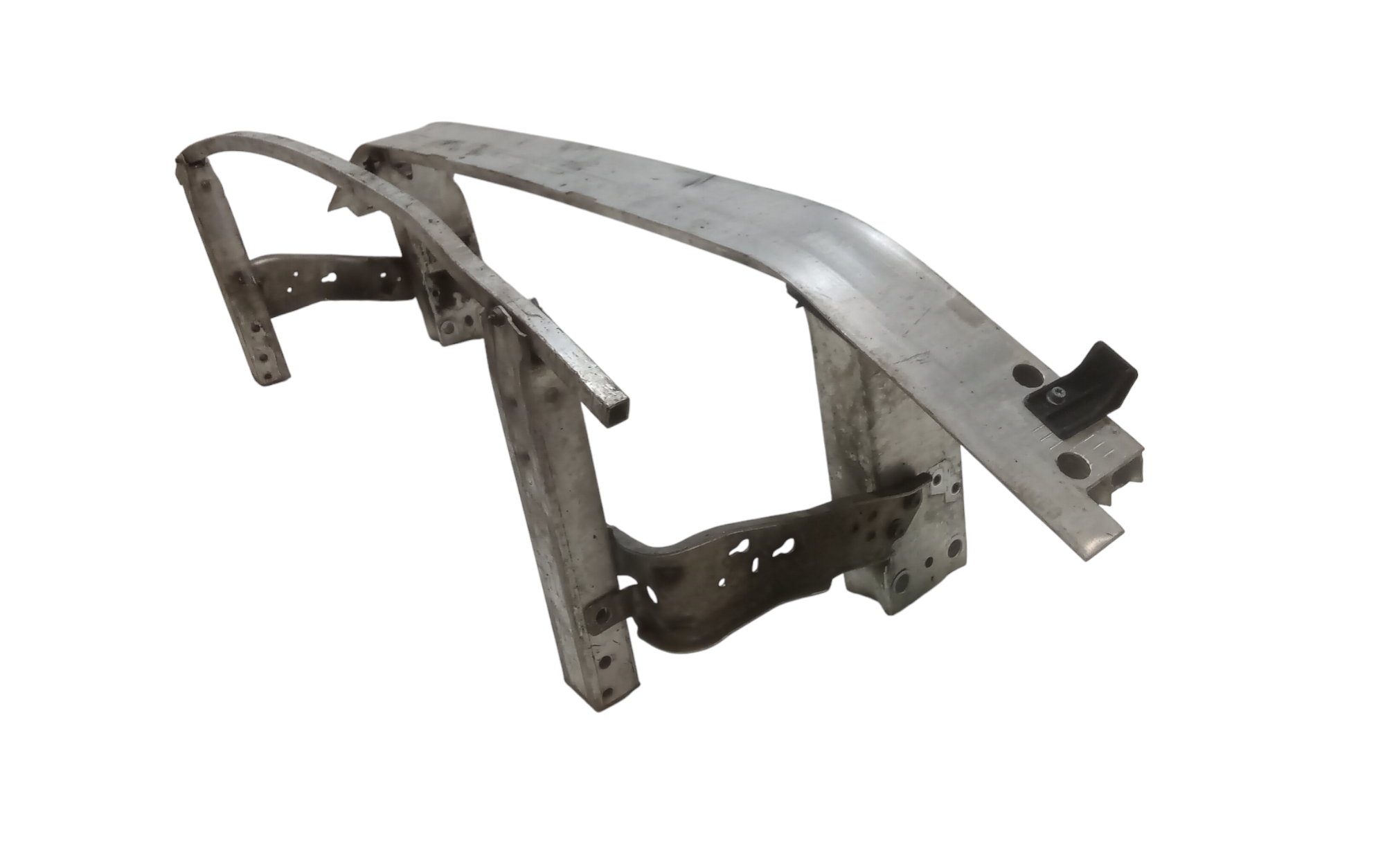 Rinforzo Paraurti anteriore per Bmw X1 Serie (f48) (15>) (2015 - In produzione)