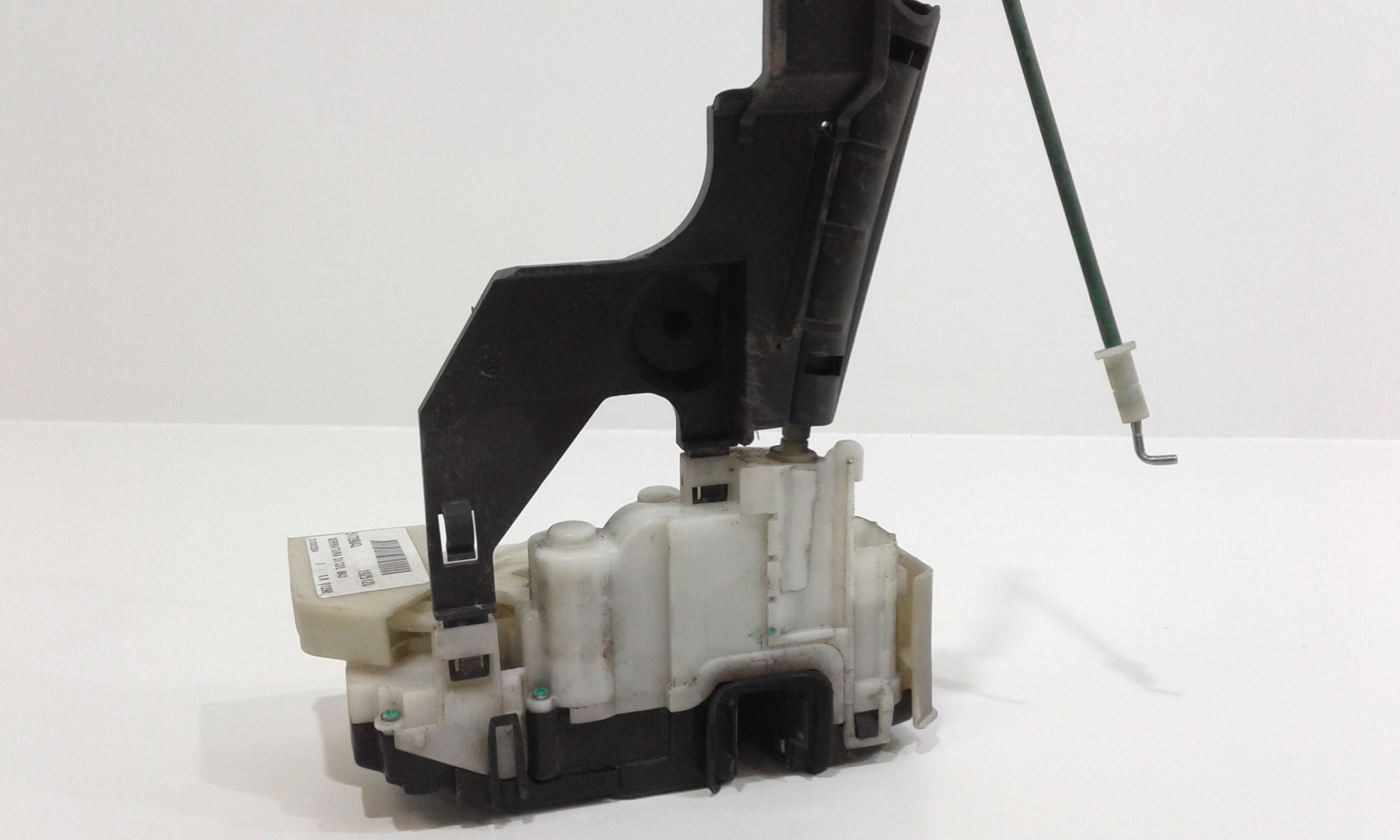 Serratura Anteriore Destra LANCIA Ypsilon 1 Serie