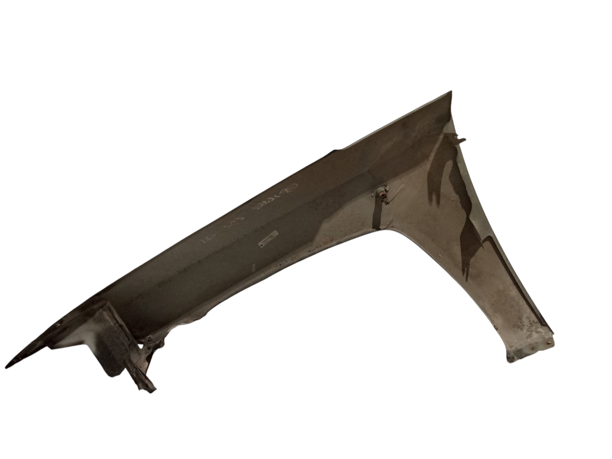 Parafango Anteriore Destro per Jeep Compass Serie (07>11) (2007 - 2011)