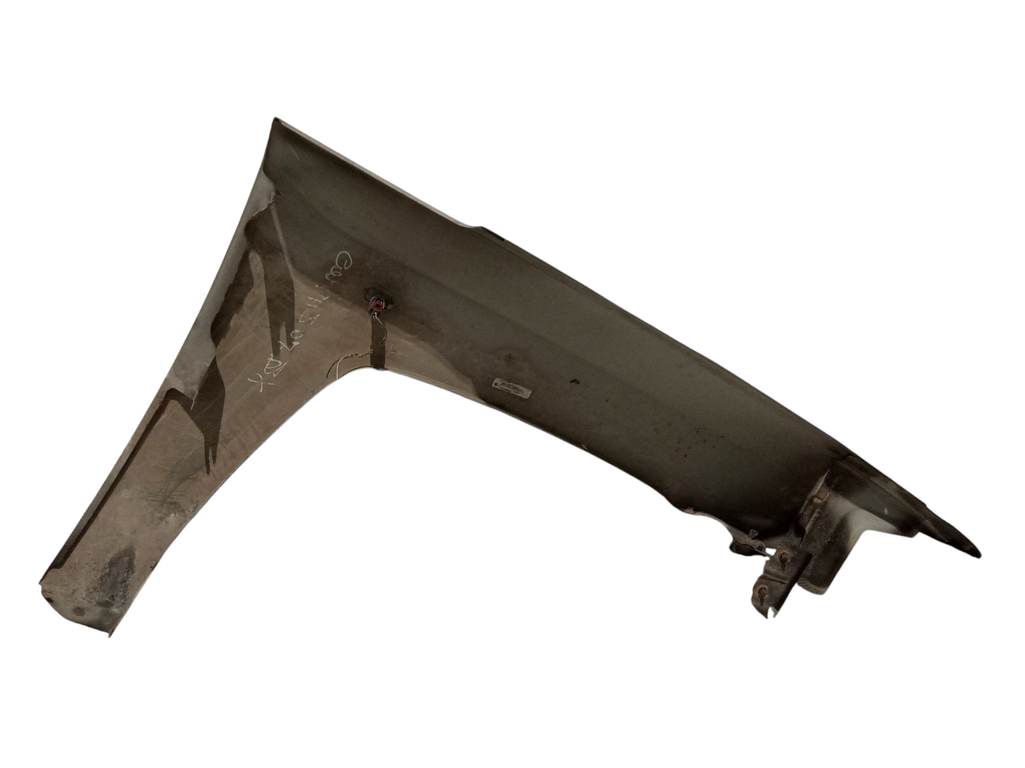 Parafango Anteriore Sinistro per Jeep Compass Serie (07>11) (2007 - 2011)