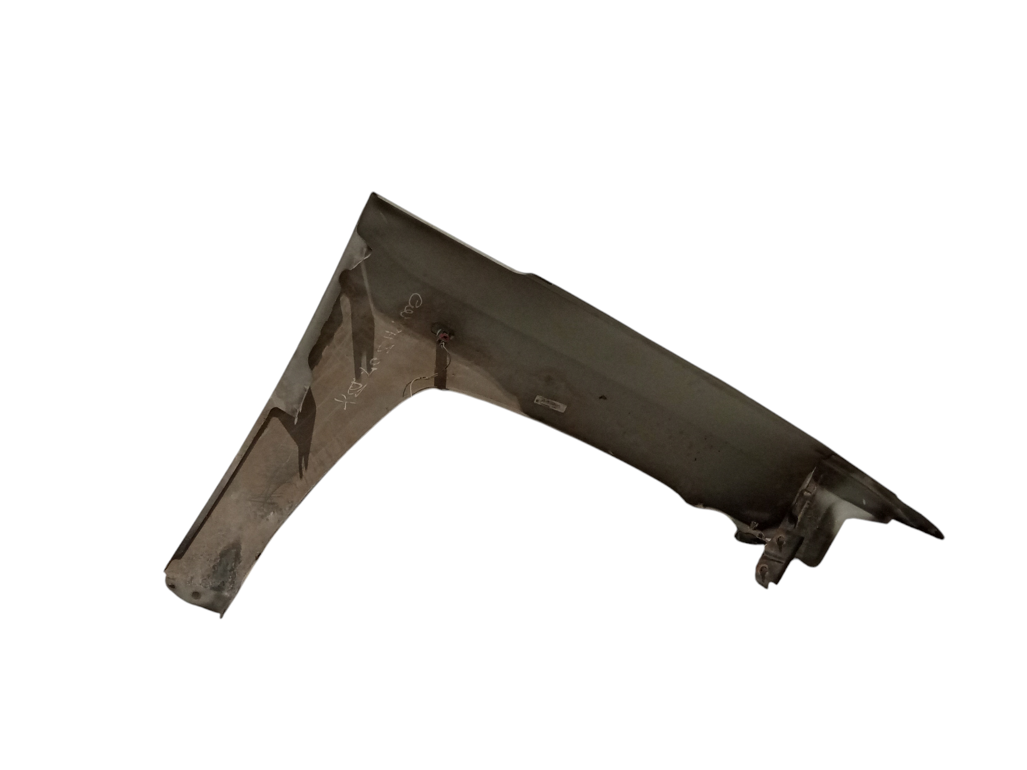 Parafango Anteriore Sinistro per Jeep Compass Serie (07>11) (2007 - 2011)