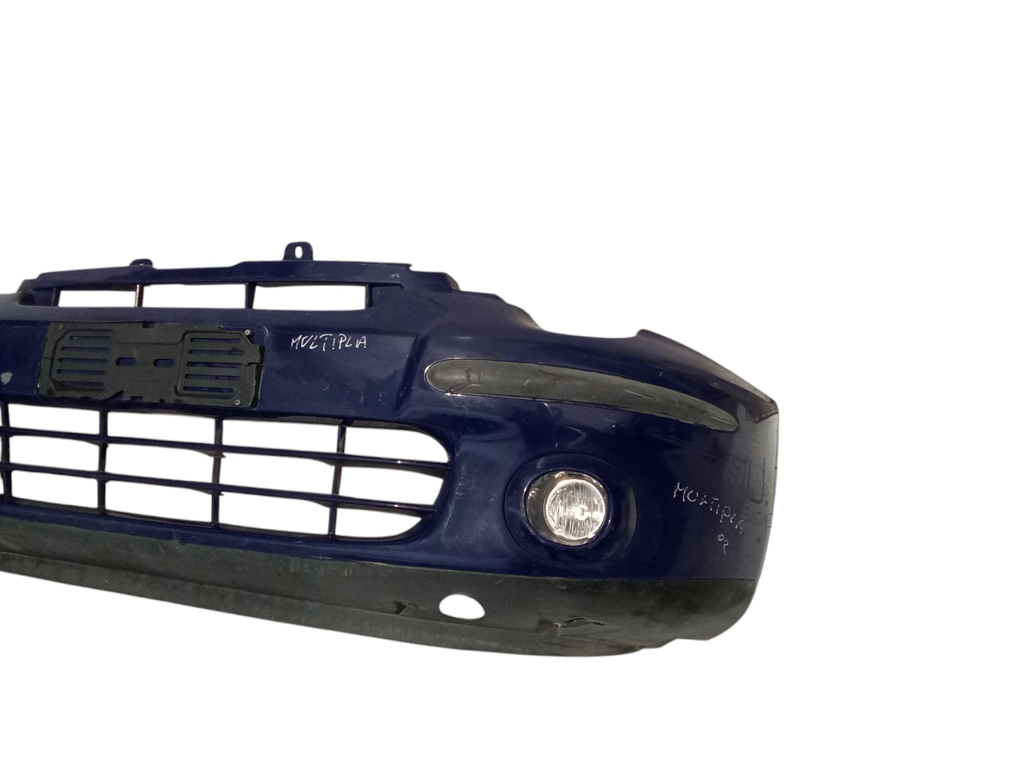 Paraurti Anteriore Completo per Fiat Multipla 1 Serie (1998 - 2004)