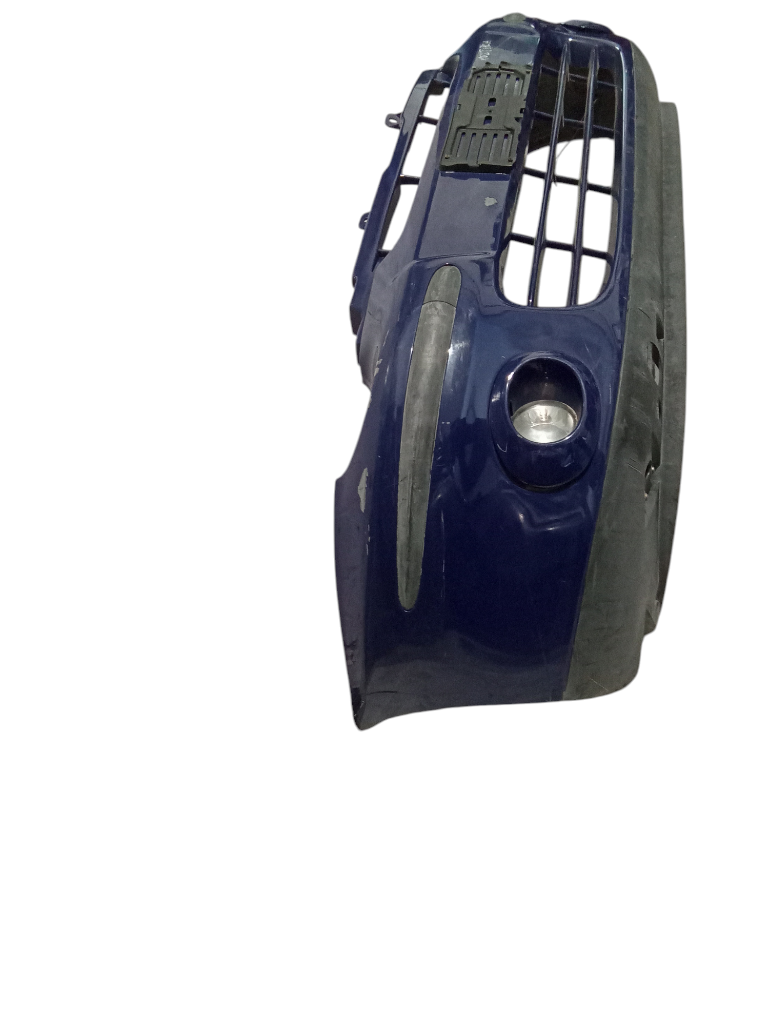 Paraurti Anteriore Completo per Fiat Multipla 1 Serie (1998 - 2004)