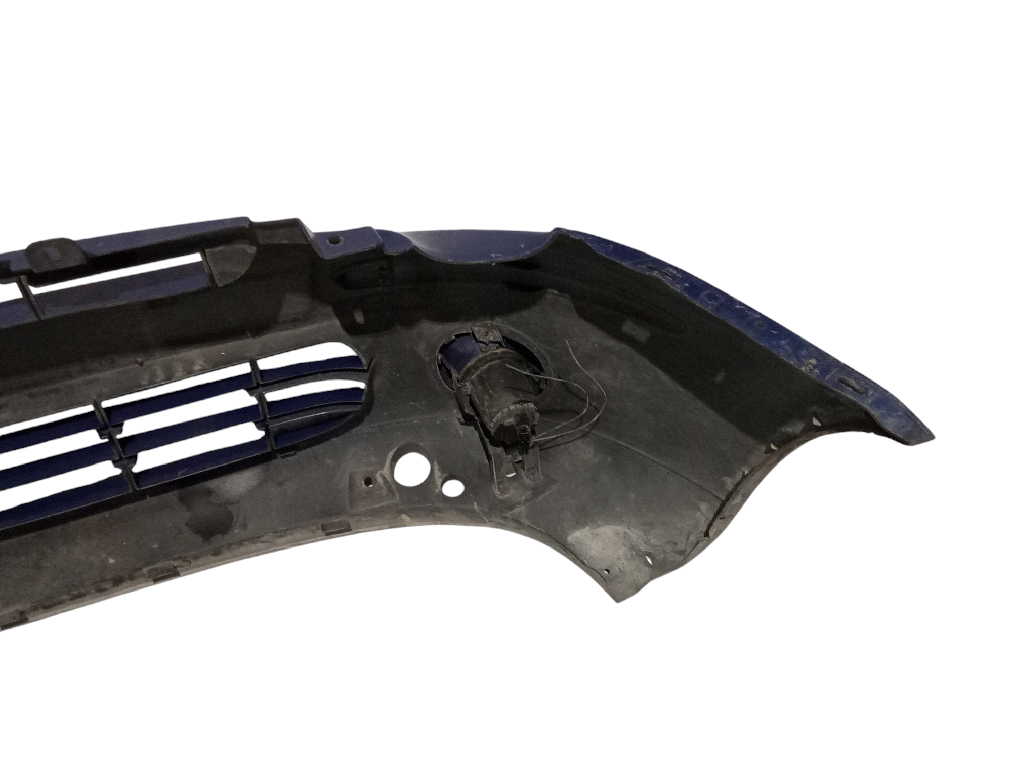 Paraurti Anteriore Completo per Fiat Multipla 1 Serie (1998 - 2004)