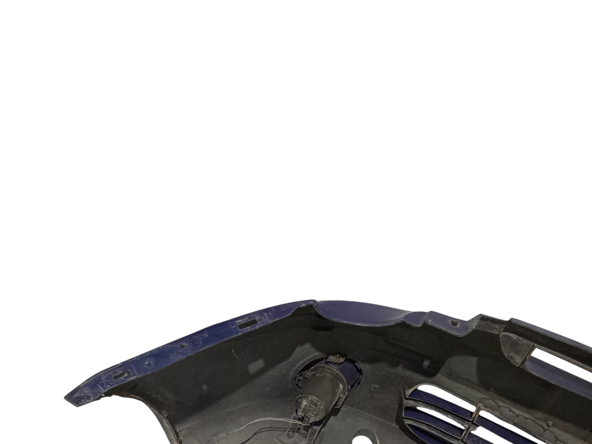 Paraurti Anteriore Completo per Fiat Multipla 1 Serie (1998 - 2004)