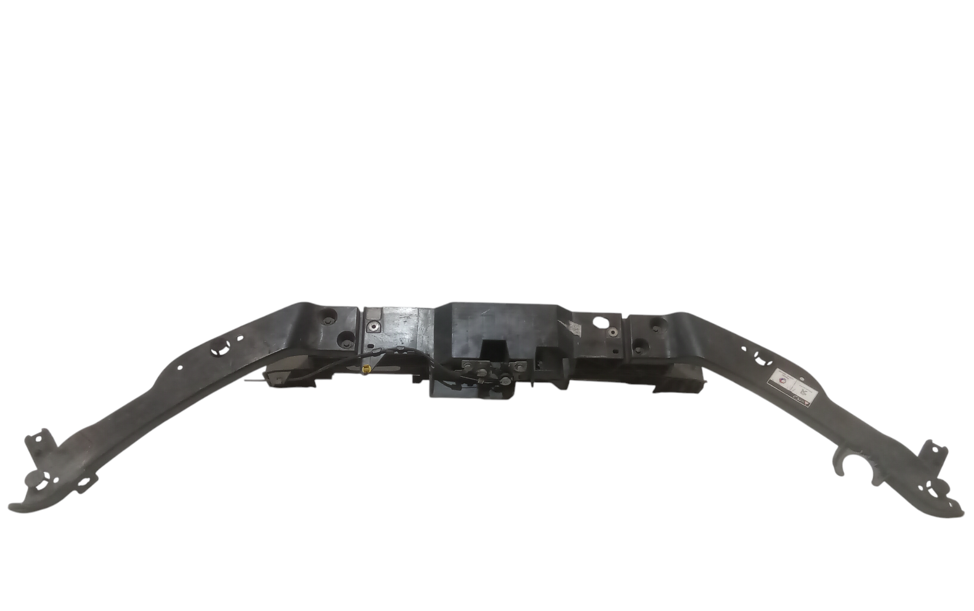 Traversa batticofano per Peugeot Partner Serie (16>) (2016 - In produzione)