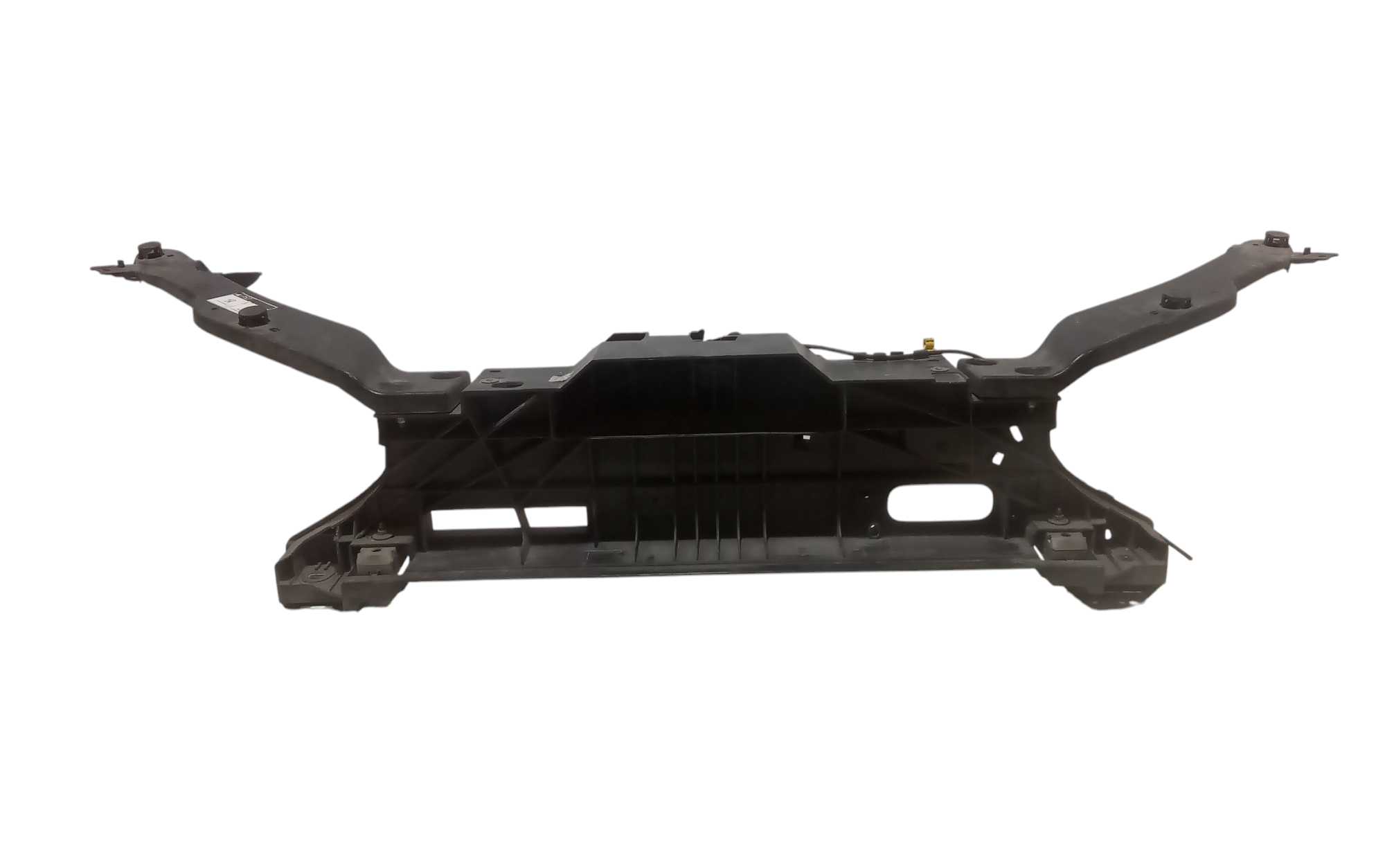 Traversa batticofano per Peugeot Partner Serie (16>) (2016 - In produzione)