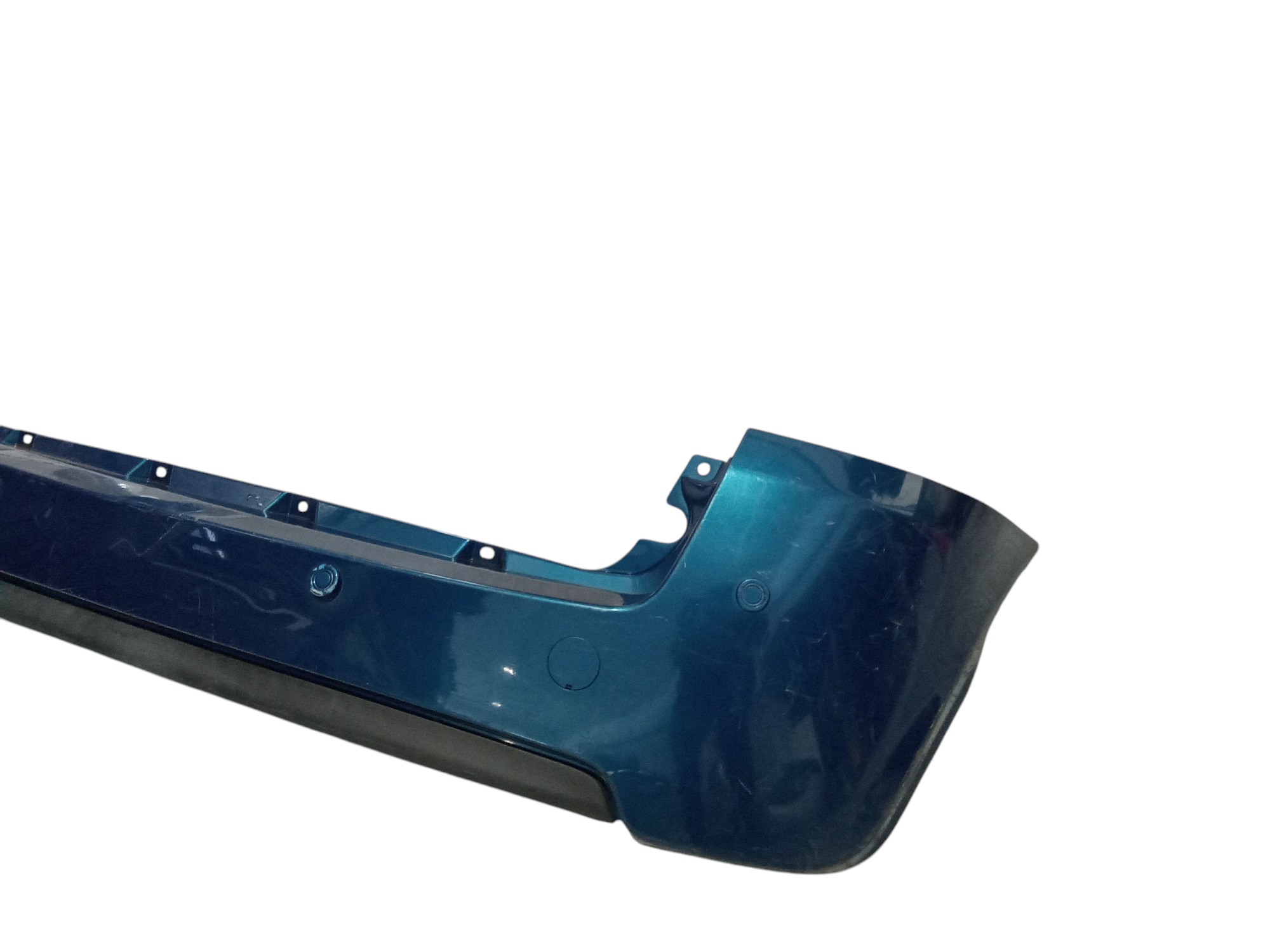 Paraurti Posteriore completo per Fiat Multipla 2 Serie (2004 - In produzione)