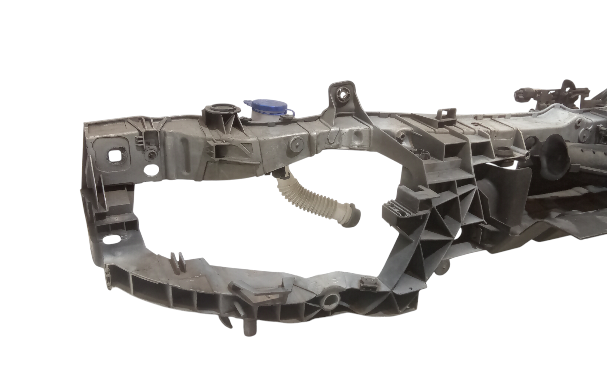 Calandra per Ford Focus S. Wagon 5 Serie (2011 - 2014)