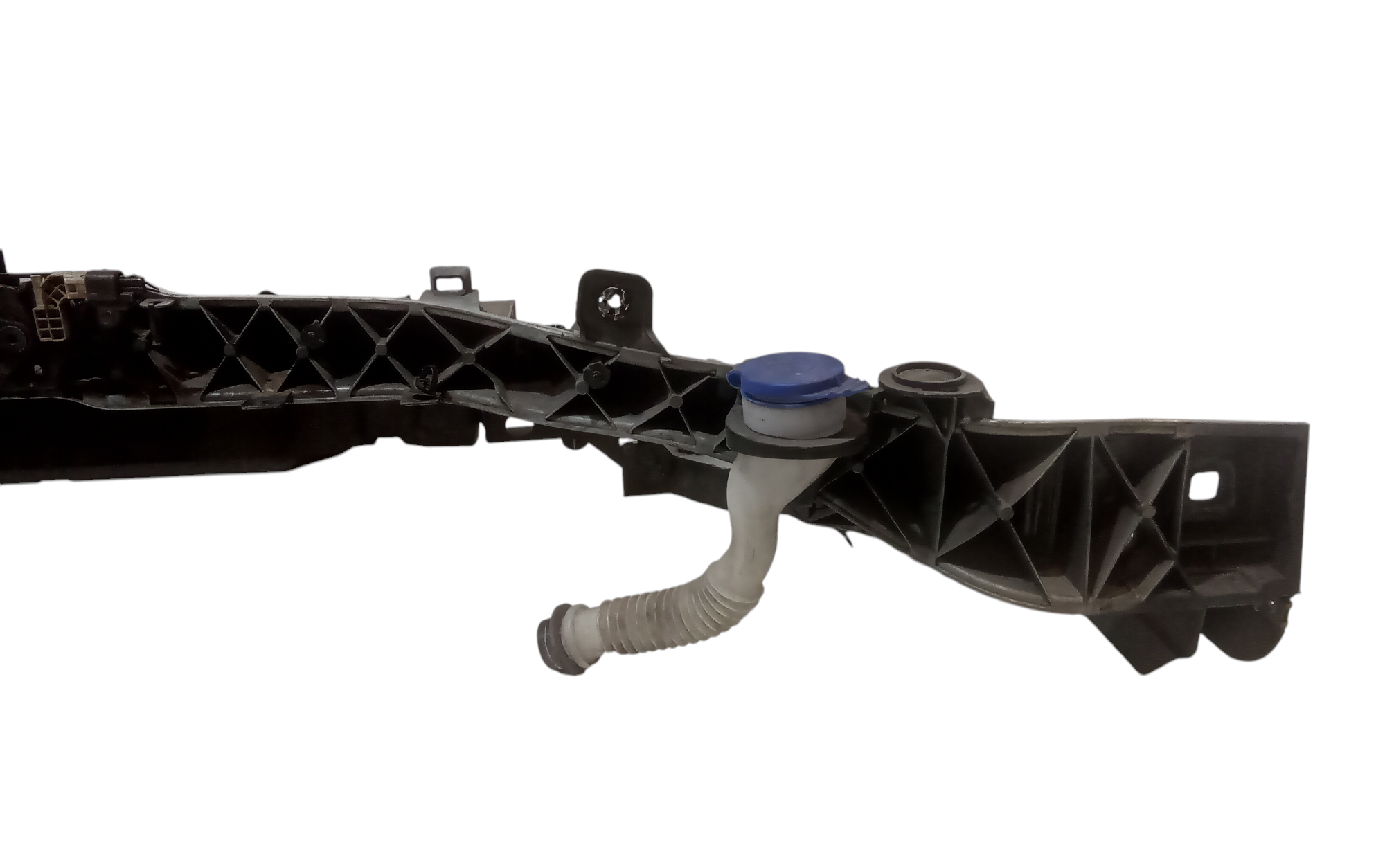 Calandra per Ford Focus S. Wagon 5 Serie (2011 - 2014)