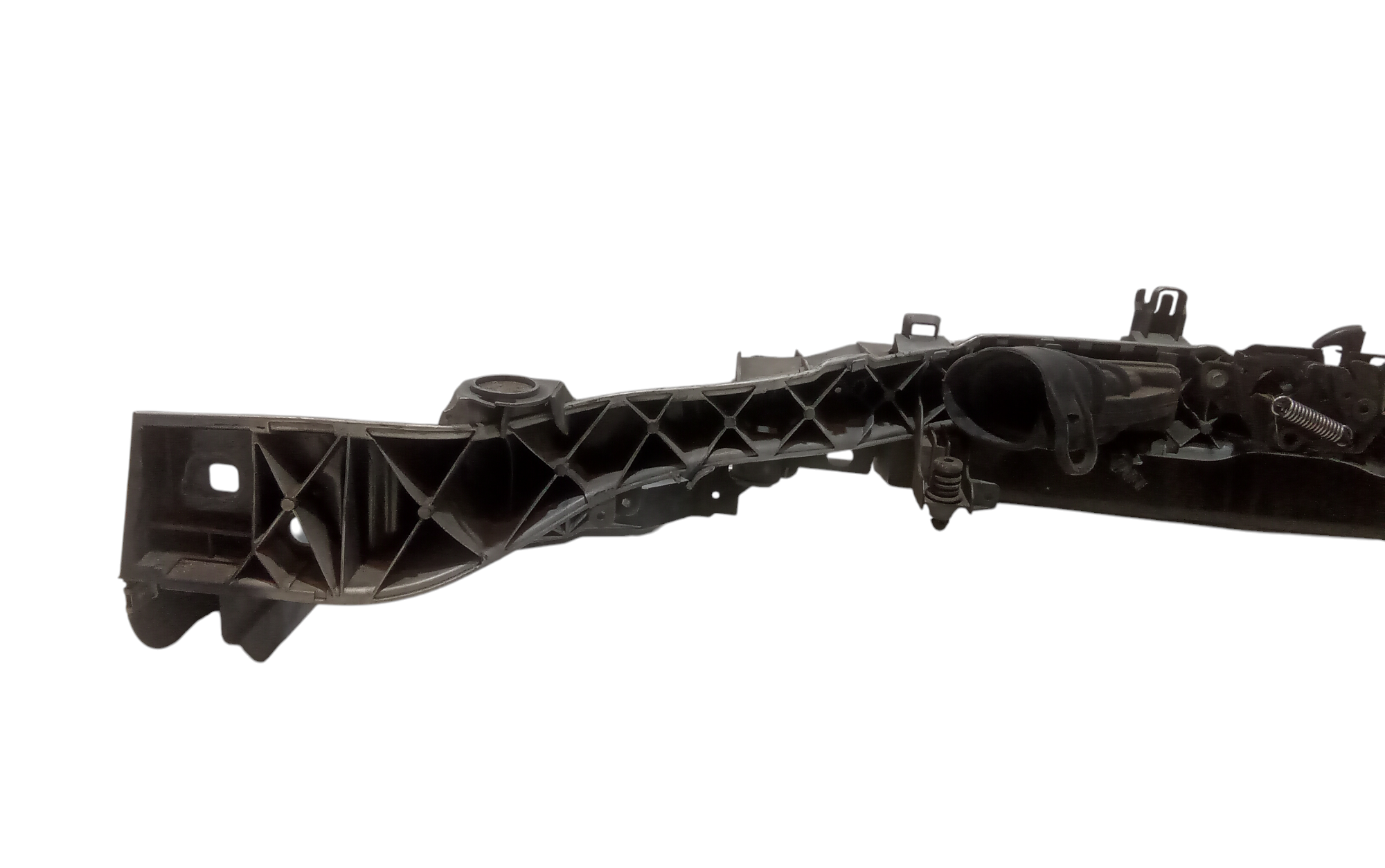 Calandra per Ford Focus S. Wagon 5 Serie (2011 - 2014)