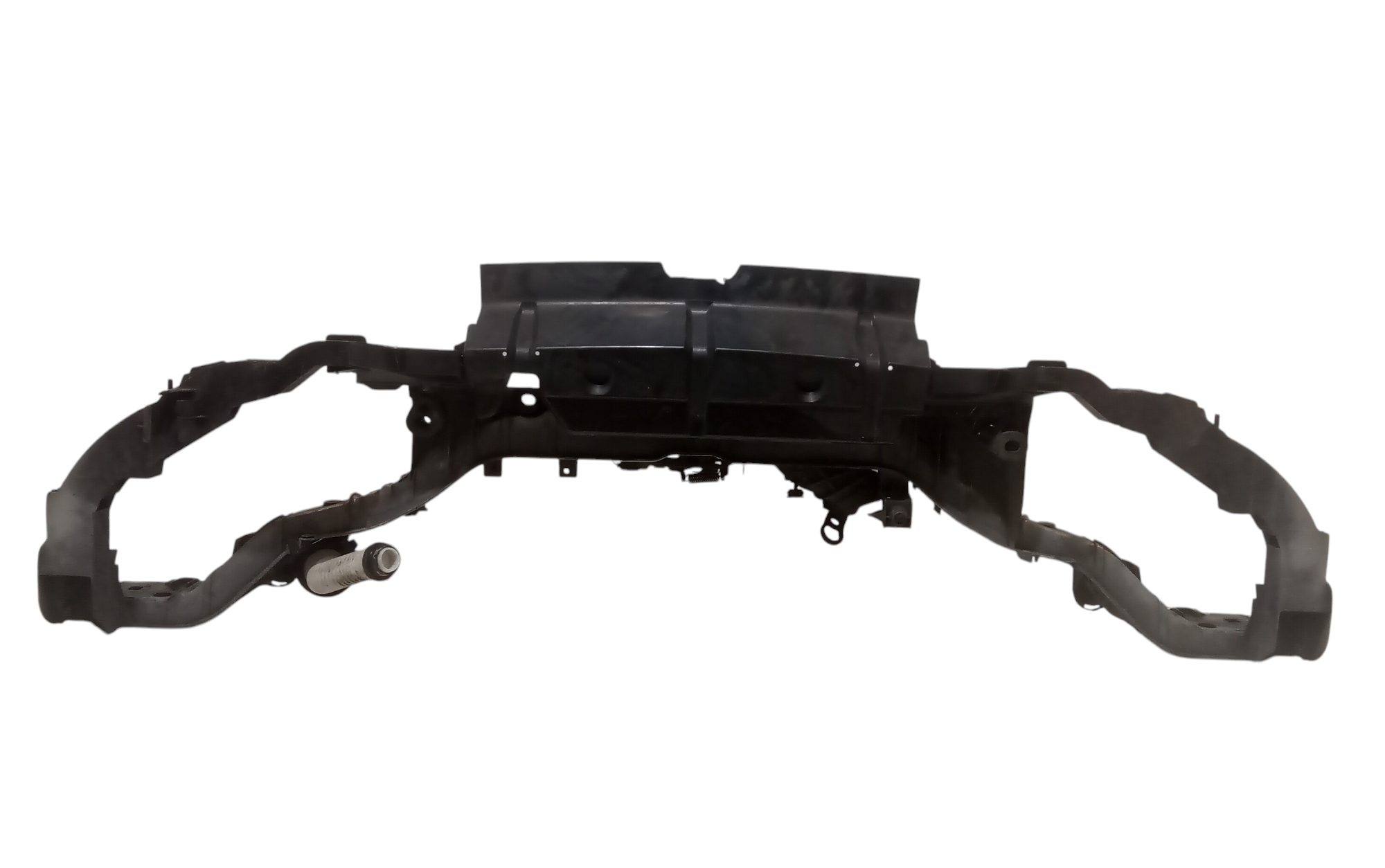 Calandra per Ford Focus S. Wagon 5 Serie (2011 - 2014)