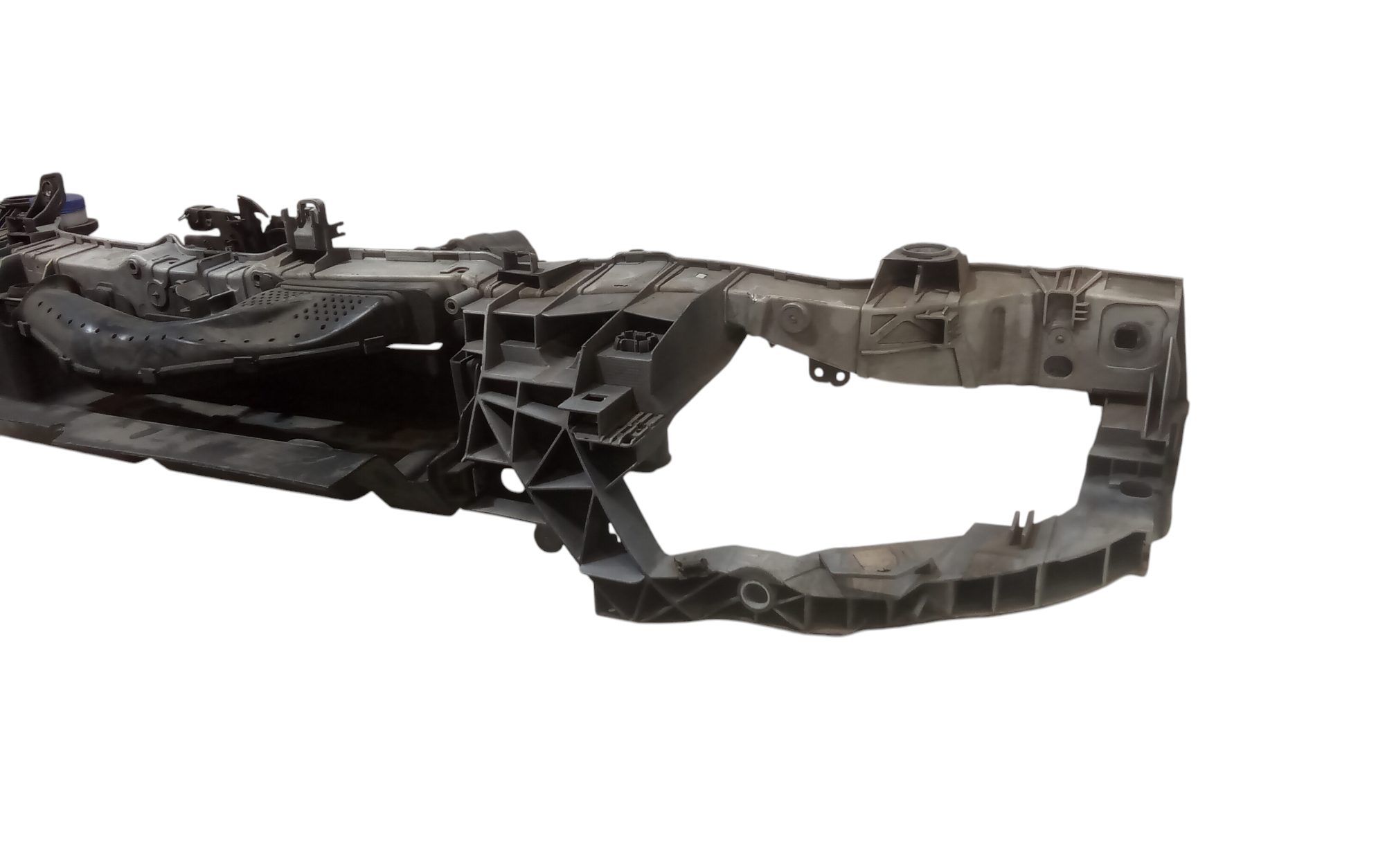 Calandra per Ford Focus S. Wagon 5 Serie (2011 - 2014)