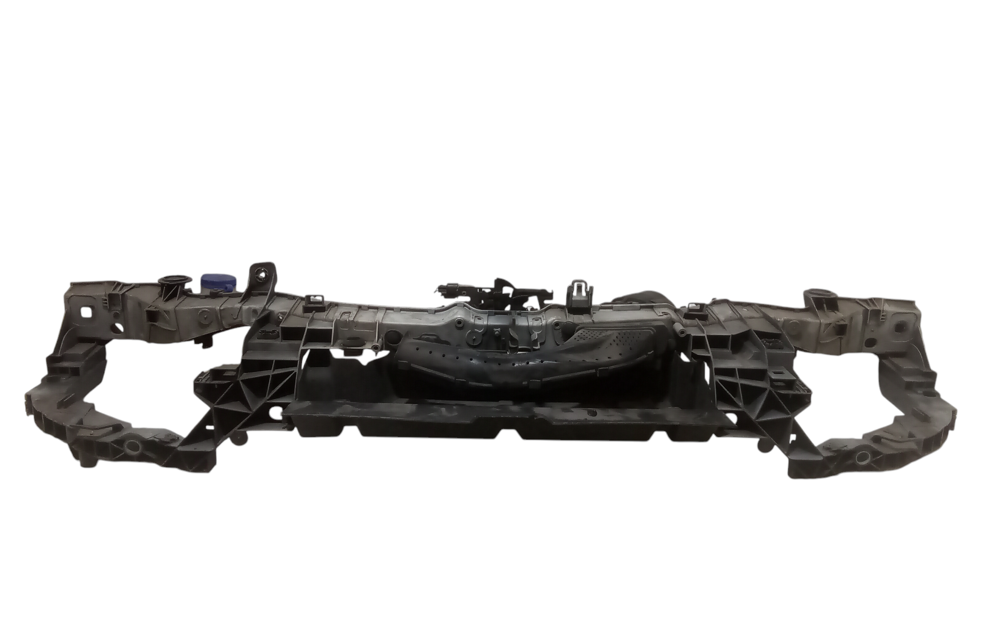 Calandra per Ford Focus S. Wagon 5 Serie (2011 - 2014)