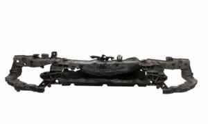 Calandra per Ford Focus S. Wagon 5 Serie (2011 - 2014)